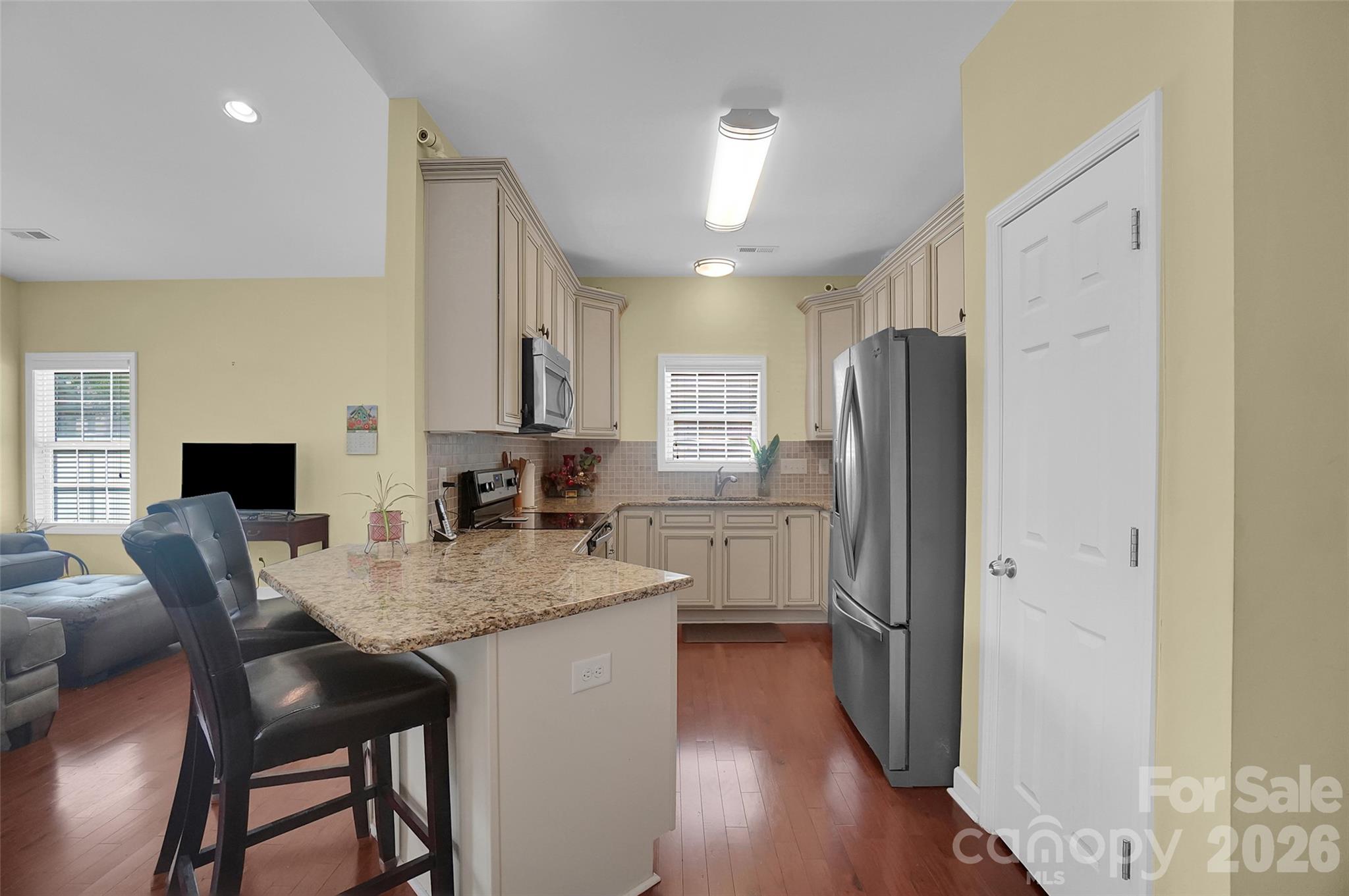 309 Mill Road — Charlotte
