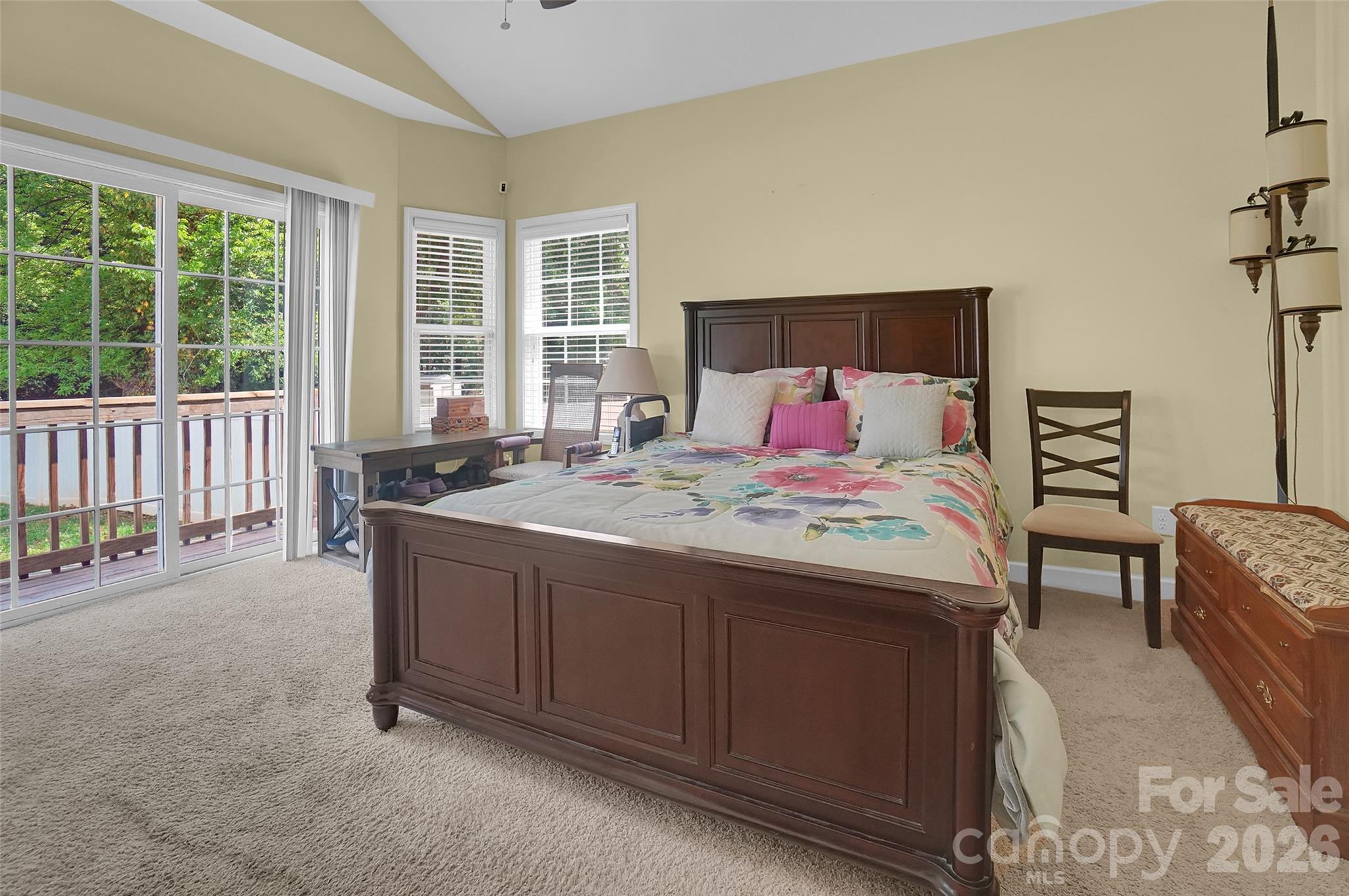 309 Mill Road — Charlotte