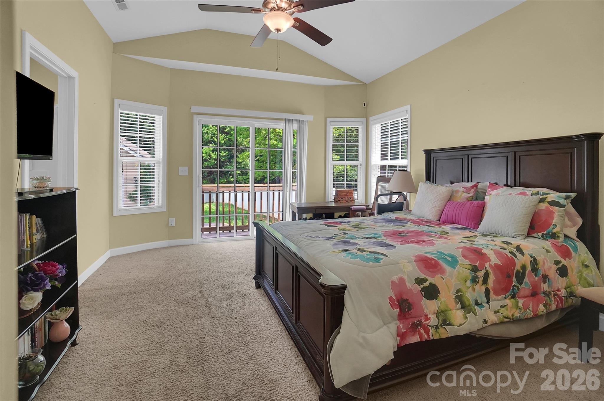 309 Mill Road — Charlotte