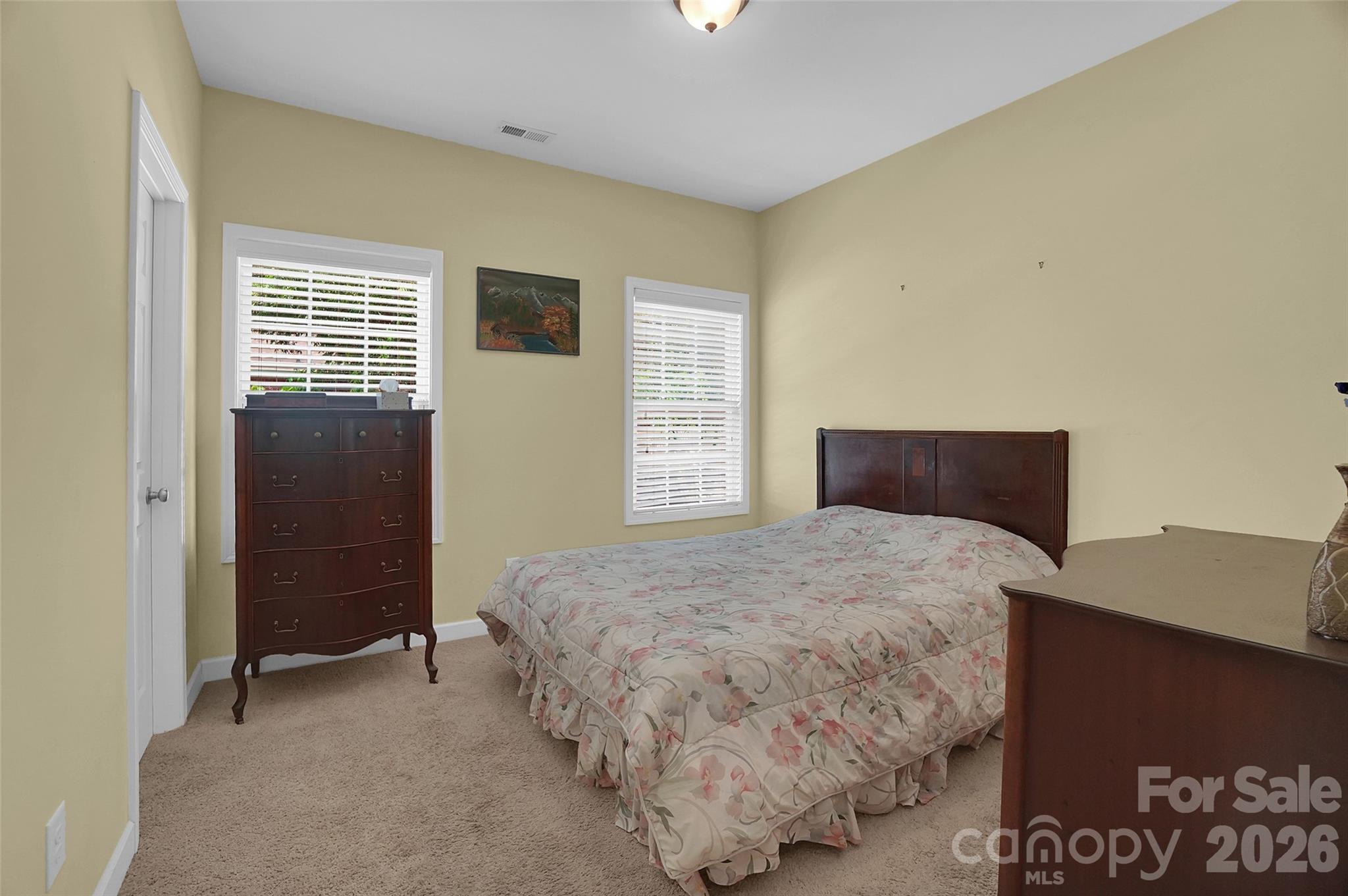 309 Mill Road — Charlotte
