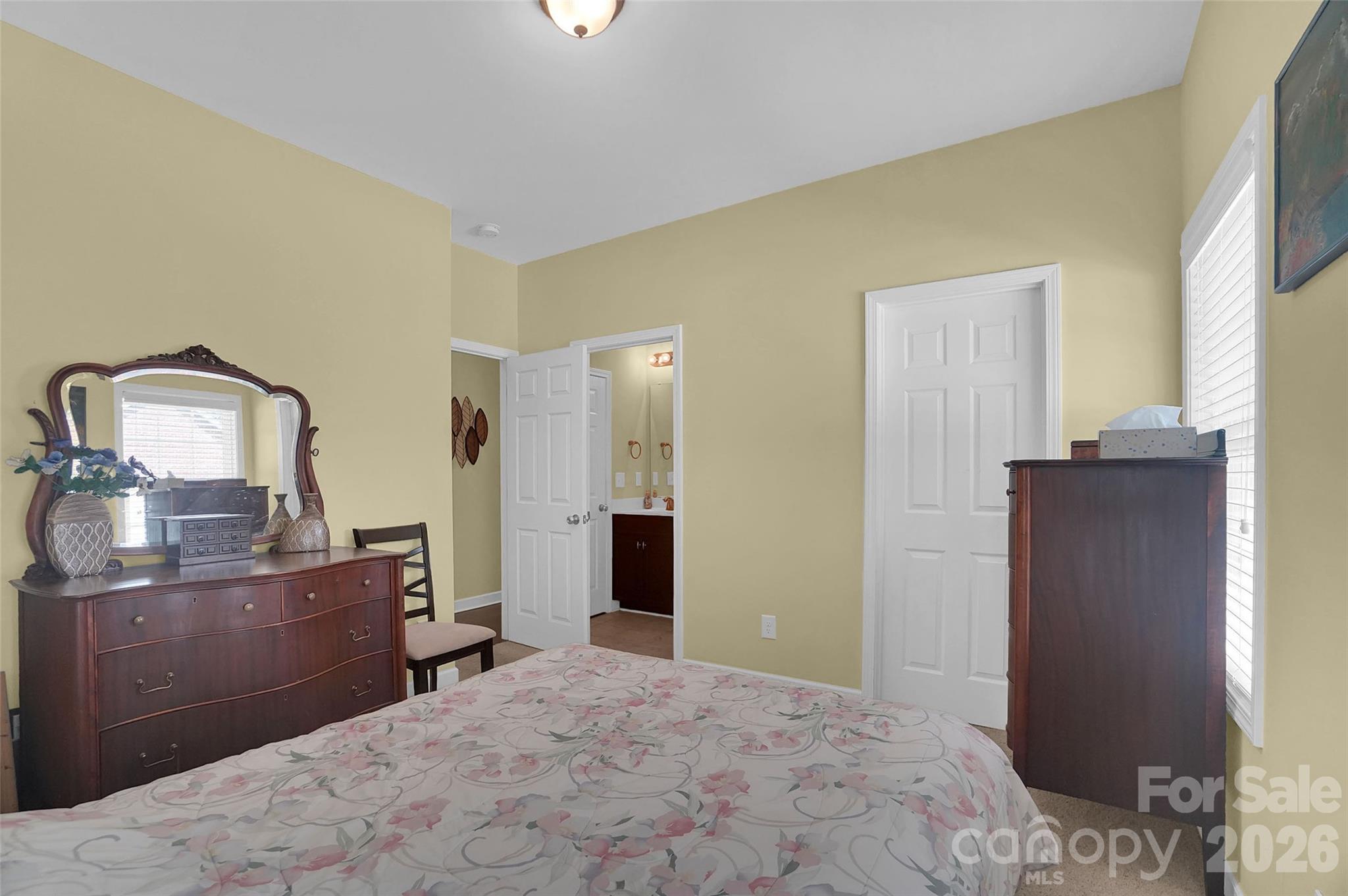 309 Mill Road — Charlotte