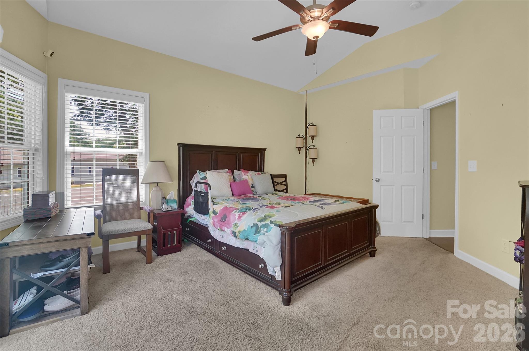 309 Mill Road — Charlotte