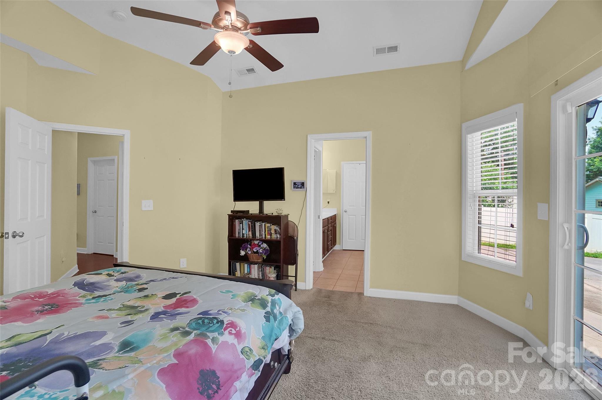 309 Mill Road — Charlotte