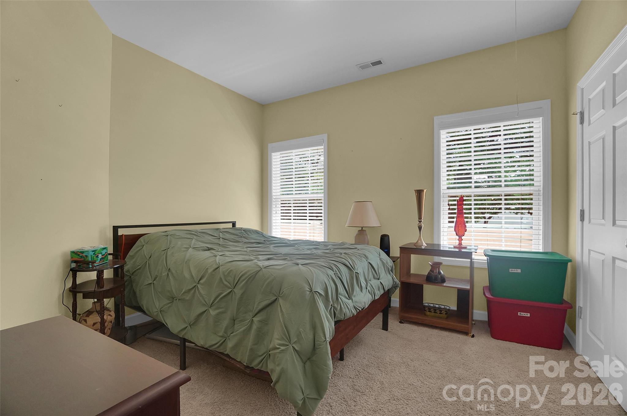309 Mill Road — Charlotte