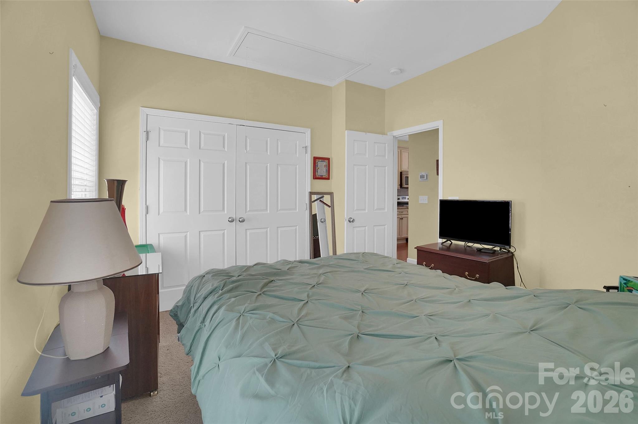309 Mill Road — Charlotte