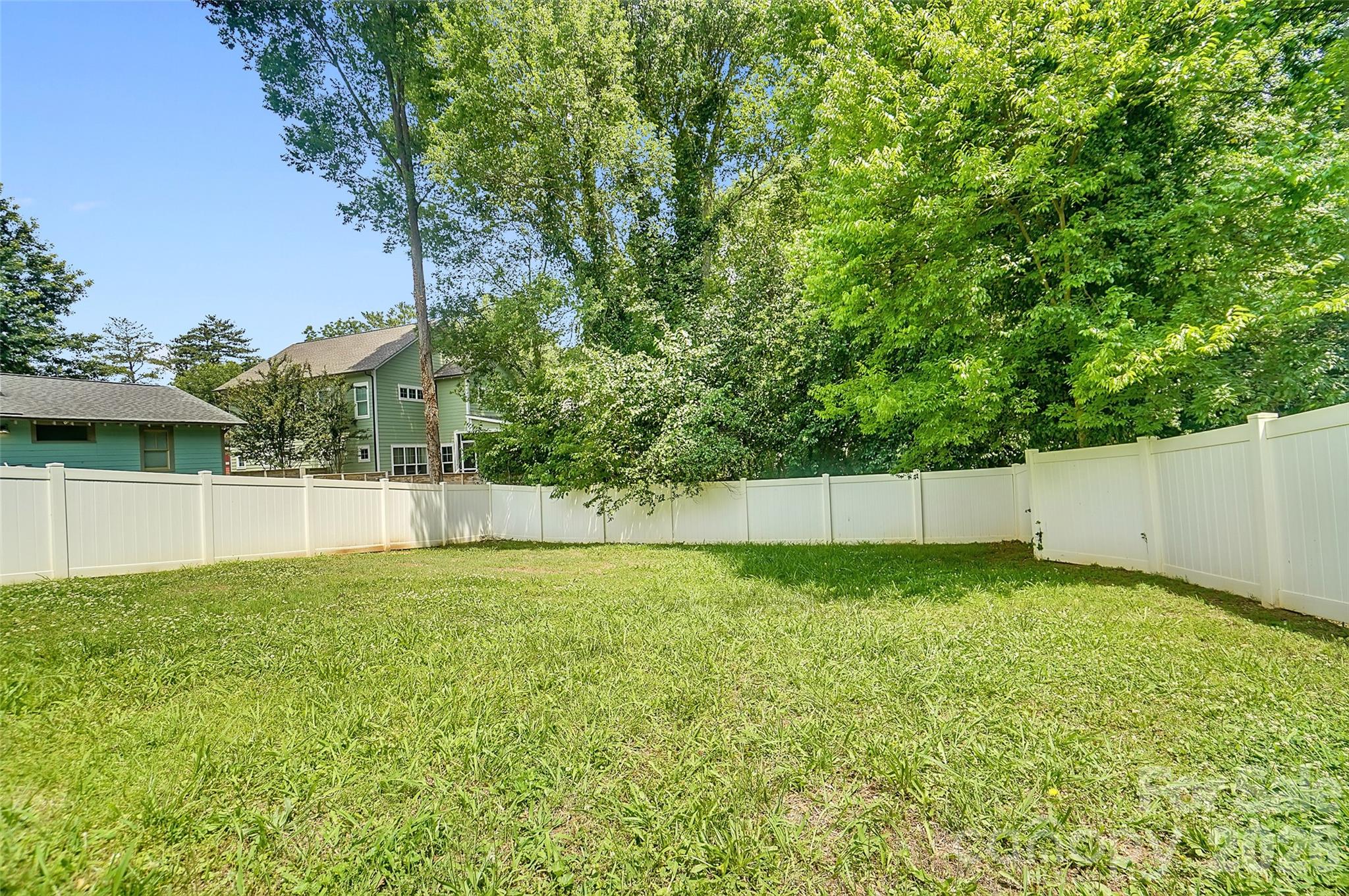 309 Mill Road — Charlotte