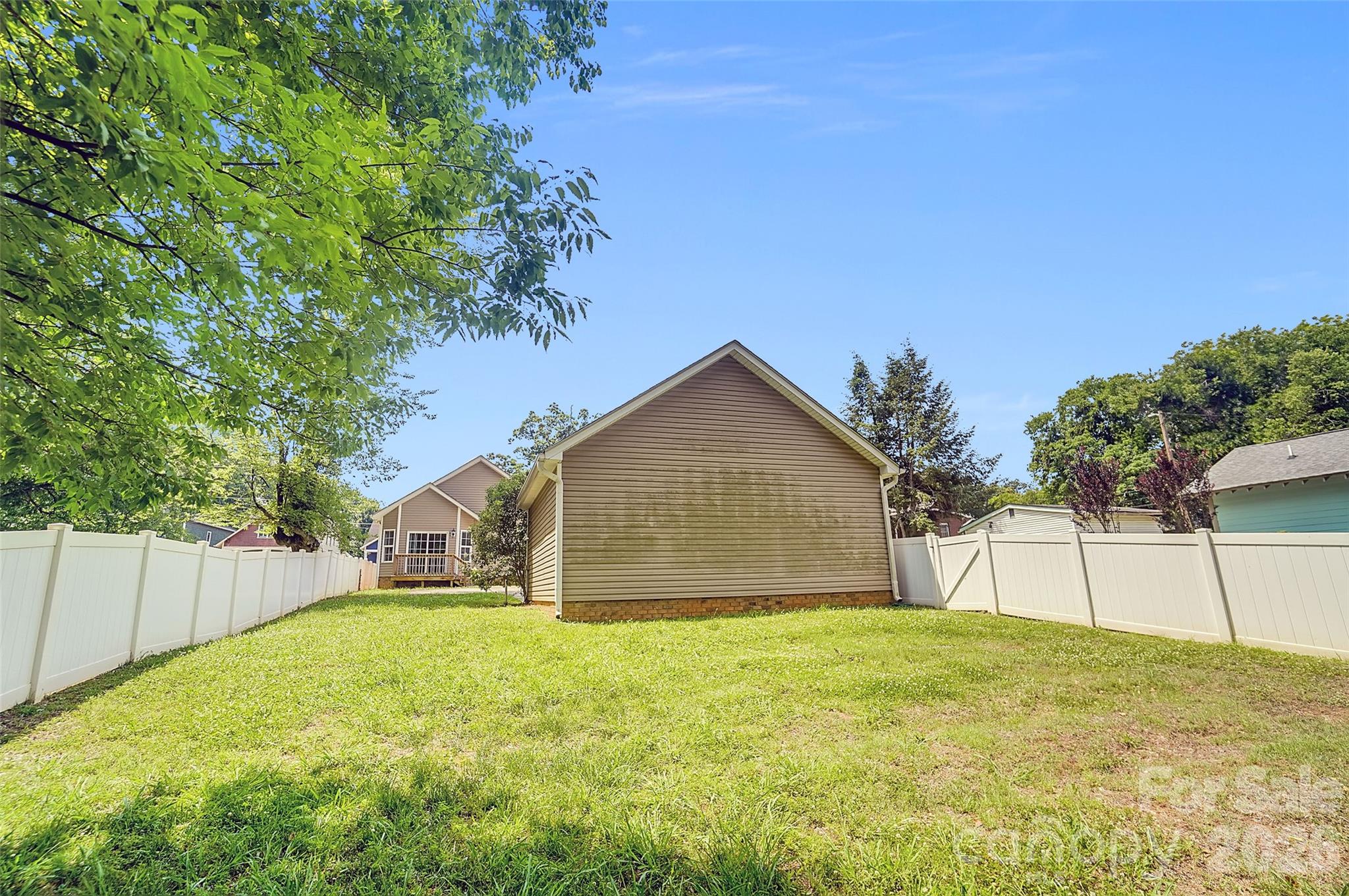 309 Mill Road — Charlotte