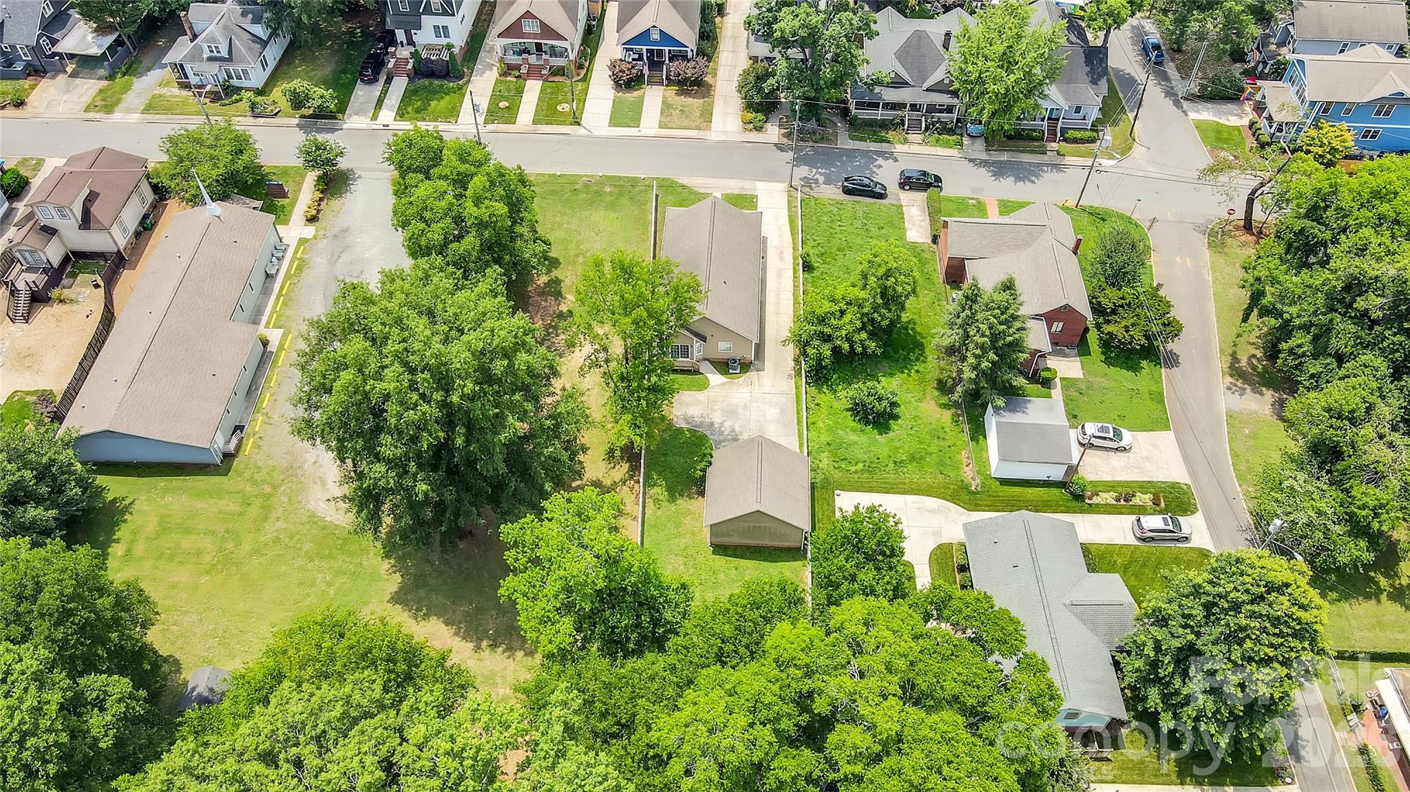 309 Mill Road — Charlotte