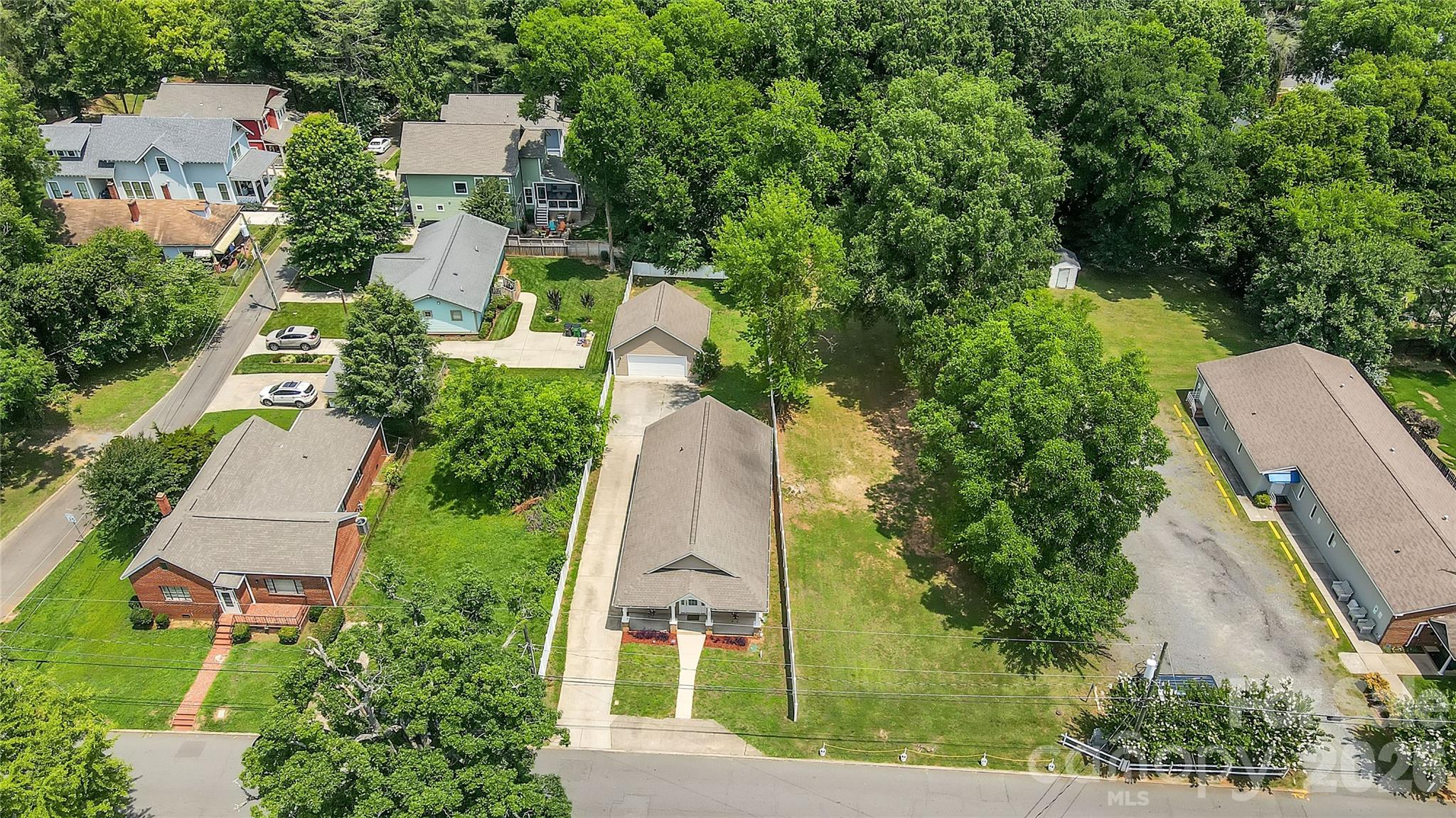 309 Mill Road — Charlotte