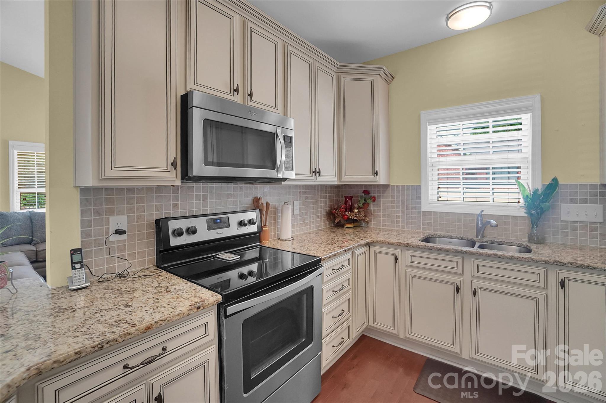 309 Mill Road — Charlotte