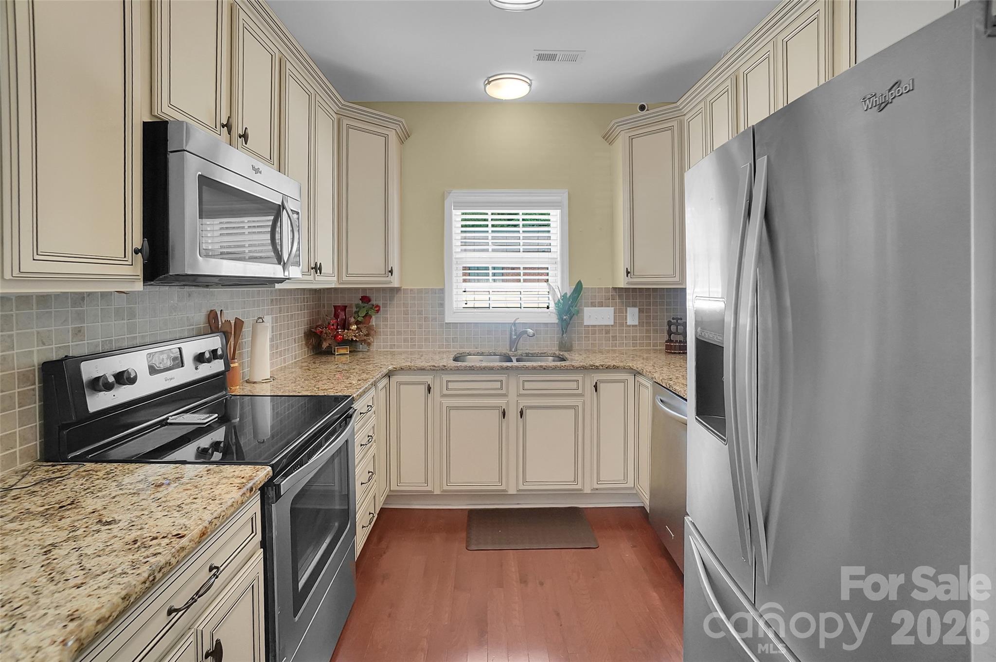 309 Mill Road — Charlotte