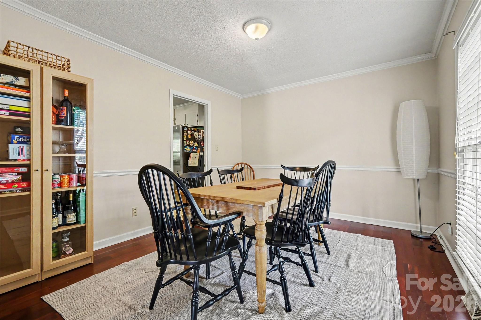 11808 Tall Oak Place — Charlotte