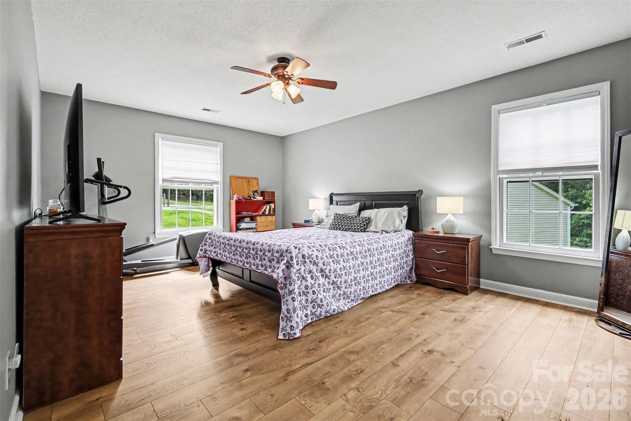 11808 Tall Oak Place — Charlotte