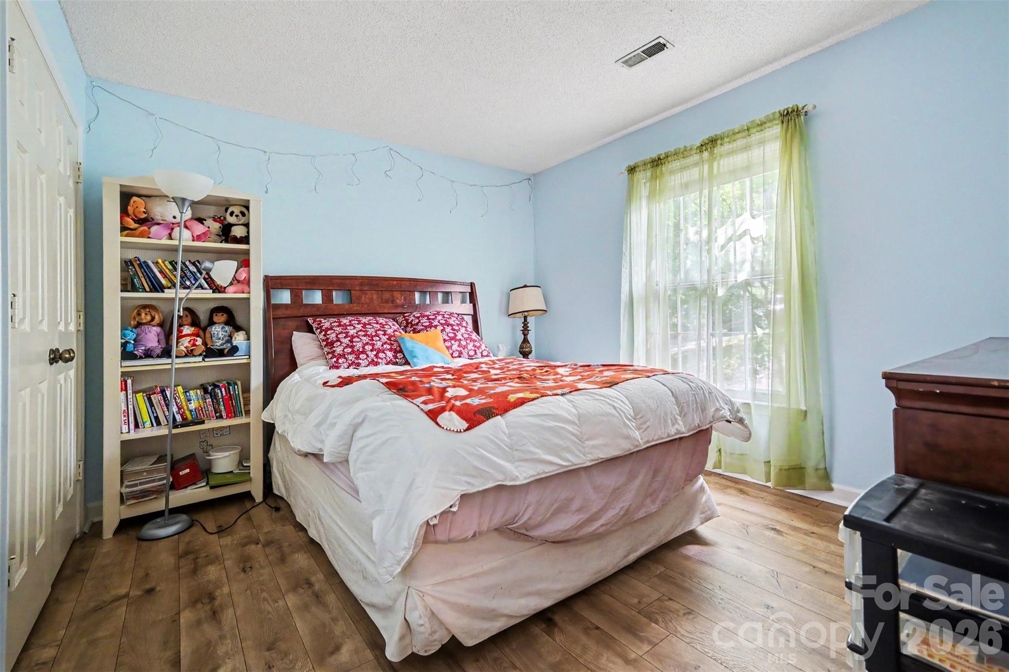 11808 Tall Oak Place — Charlotte
