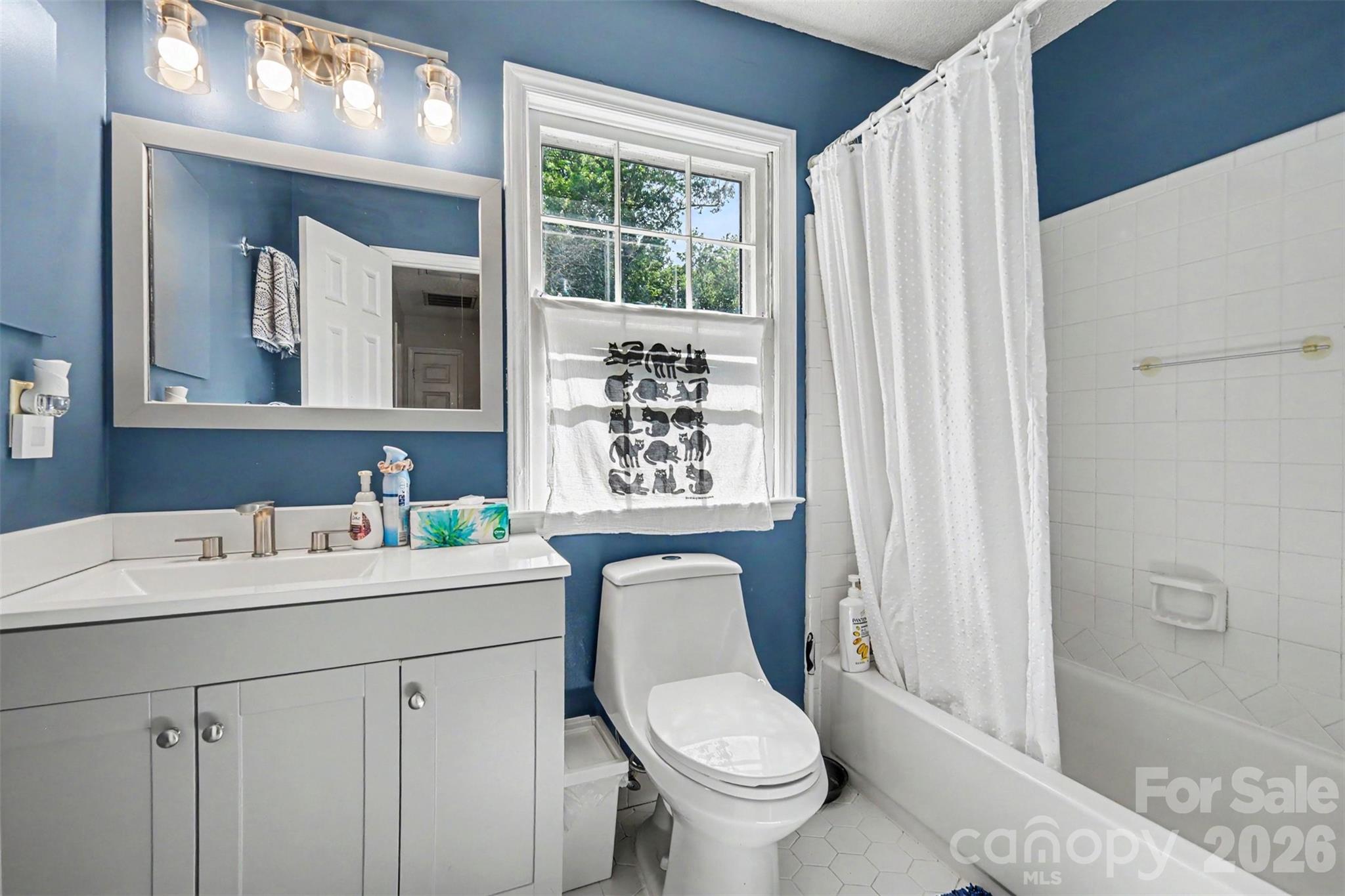 11808 Tall Oak Place — Charlotte