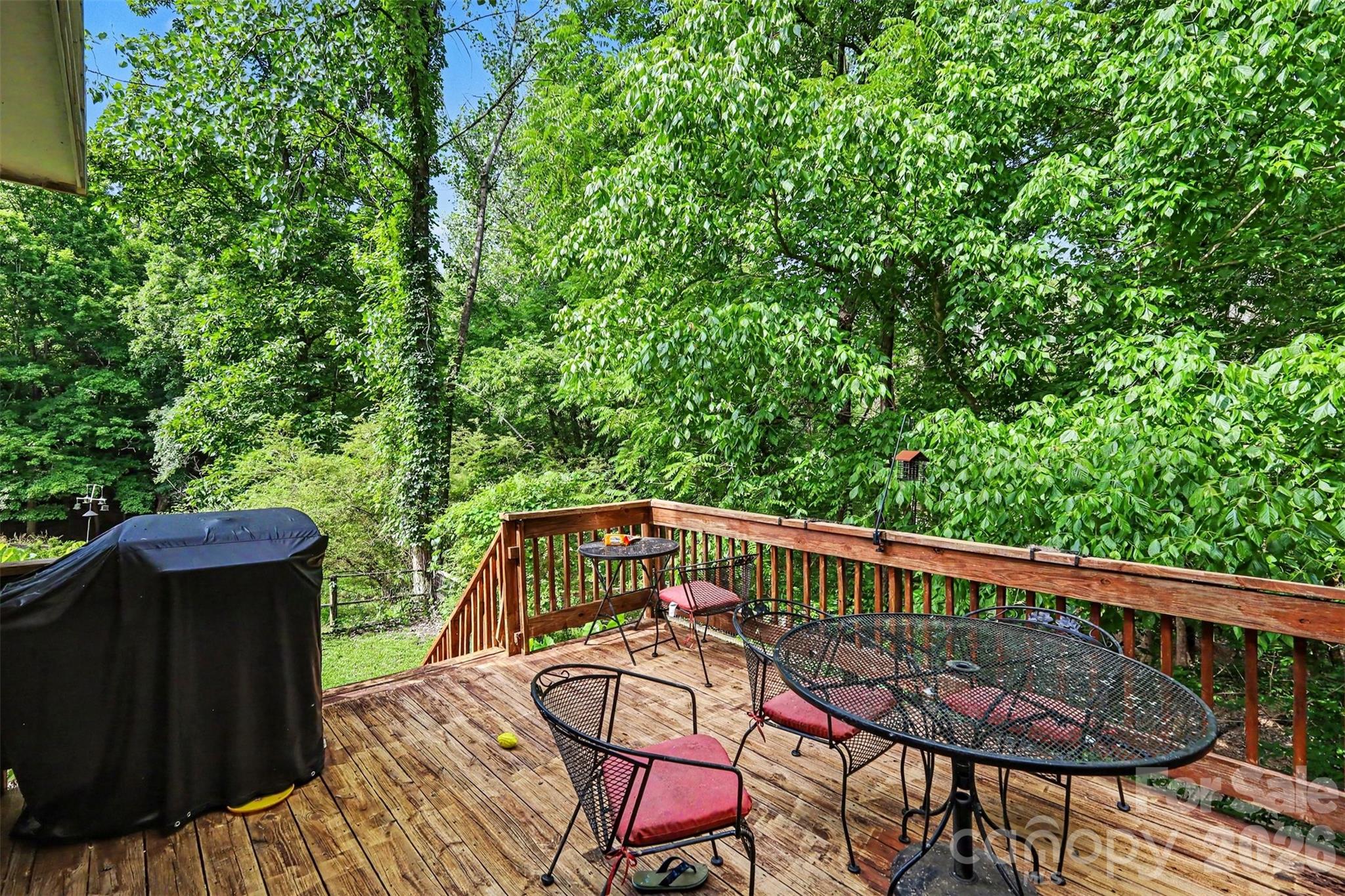 11808 Tall Oak Place — Charlotte