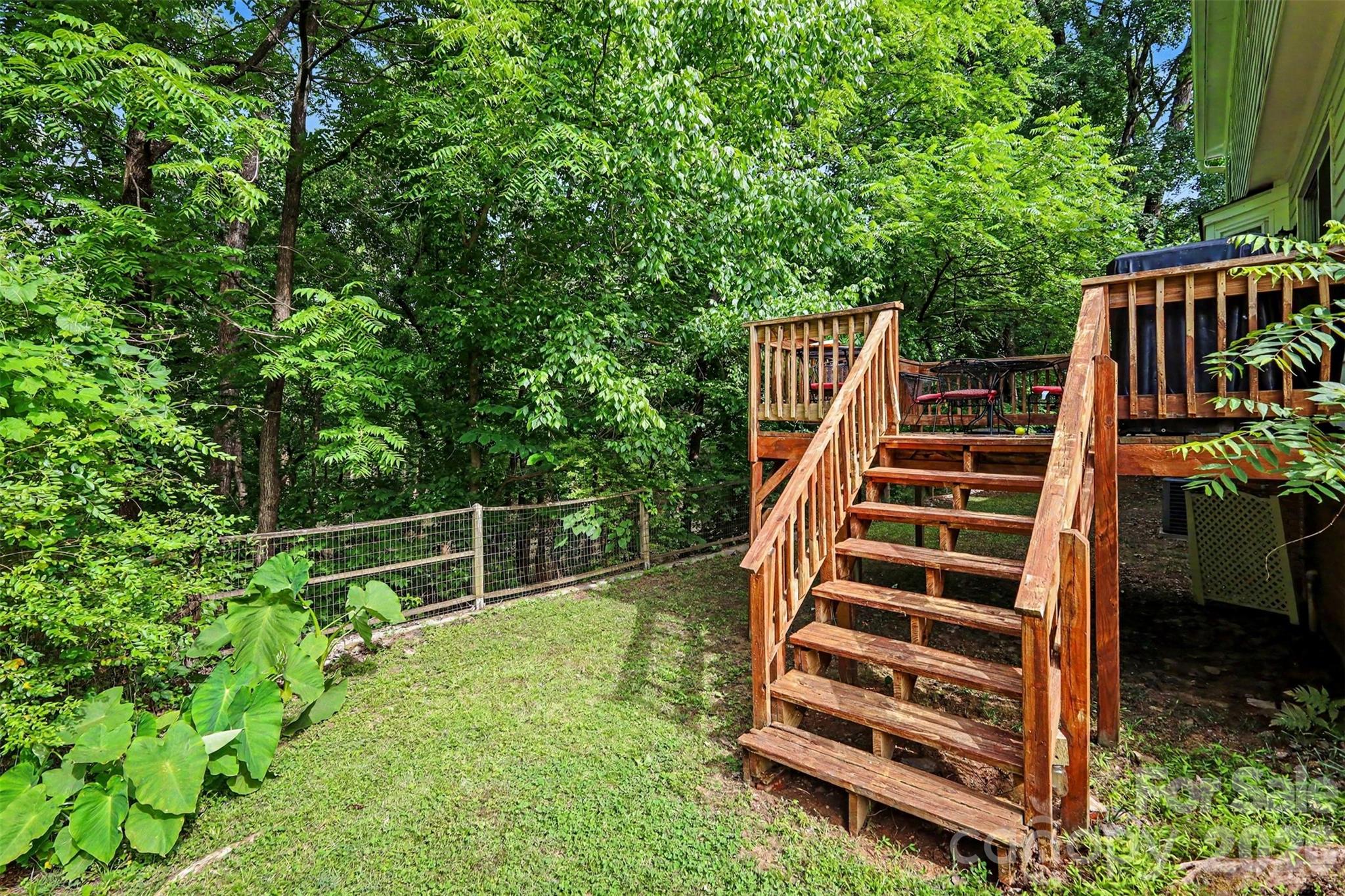 11808 Tall Oak Place — Charlotte
