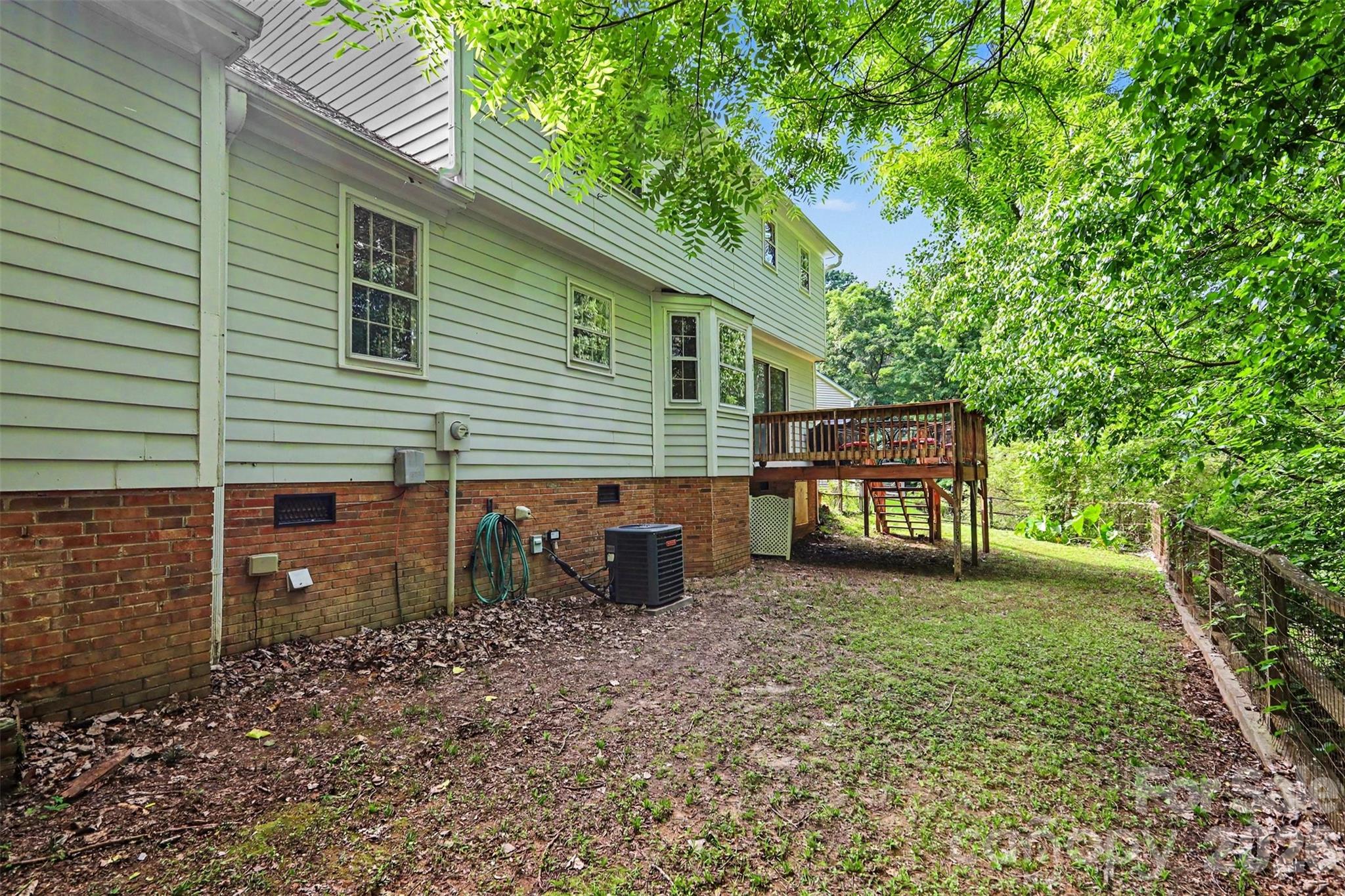 11808 Tall Oak Place — Charlotte
