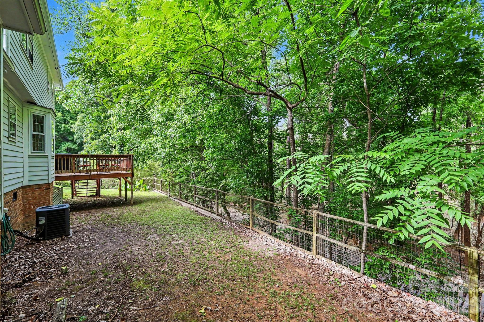11808 Tall Oak Place — Charlotte