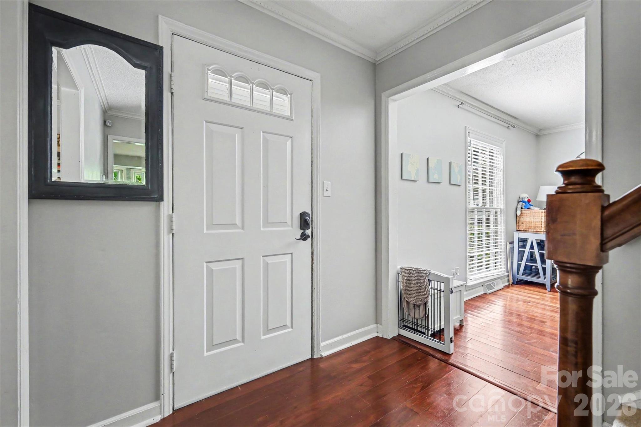 11808 Tall Oak Place — Charlotte