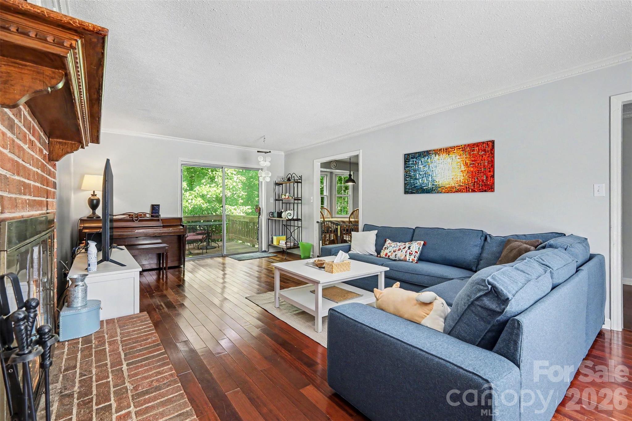 11808 Tall Oak Place — Charlotte