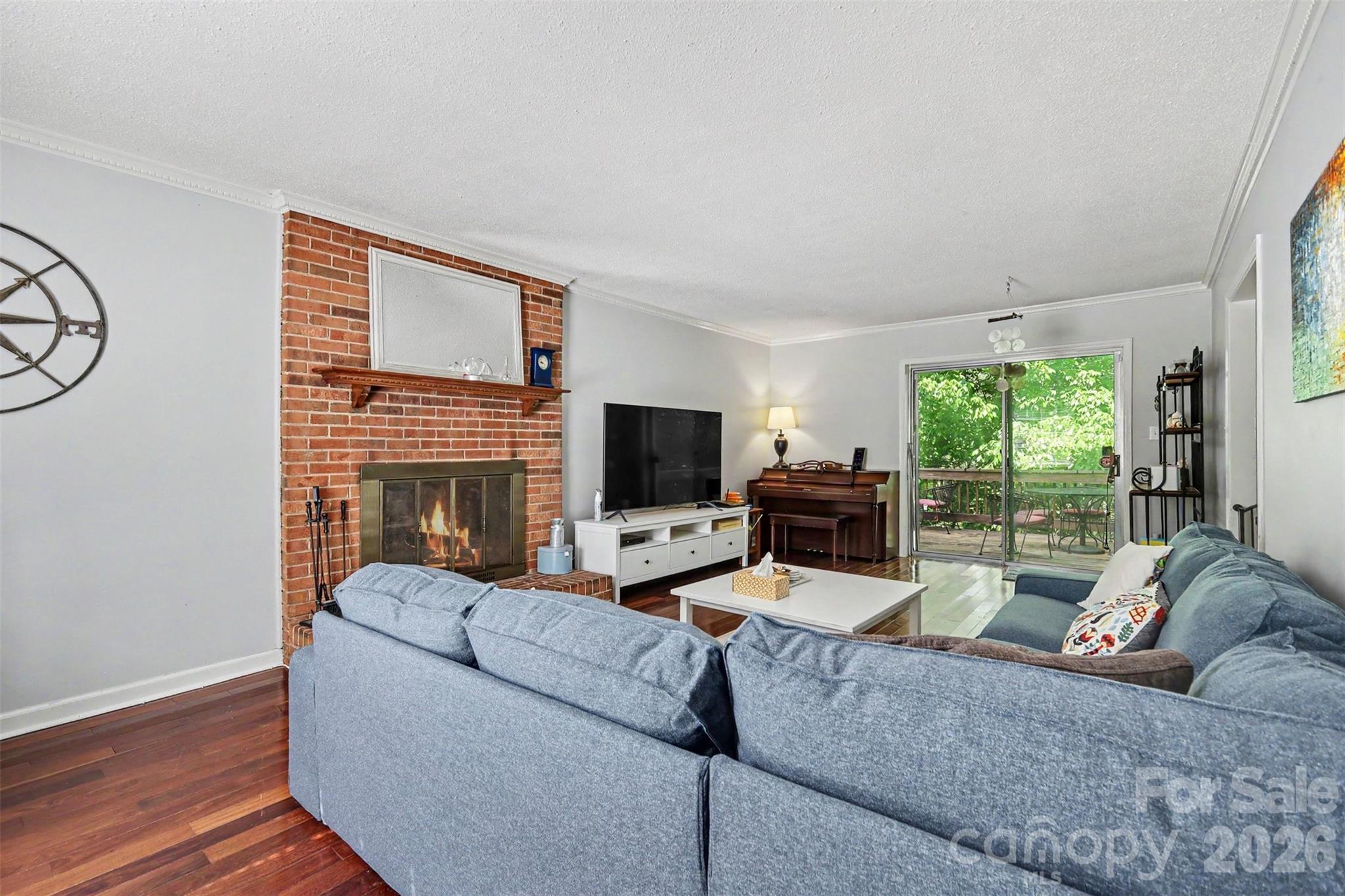 11808 Tall Oak Place — Charlotte