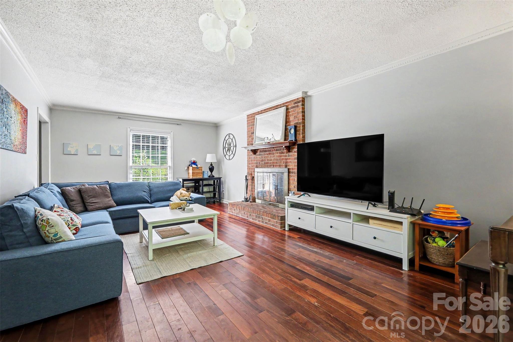 11808 Tall Oak Place — Charlotte