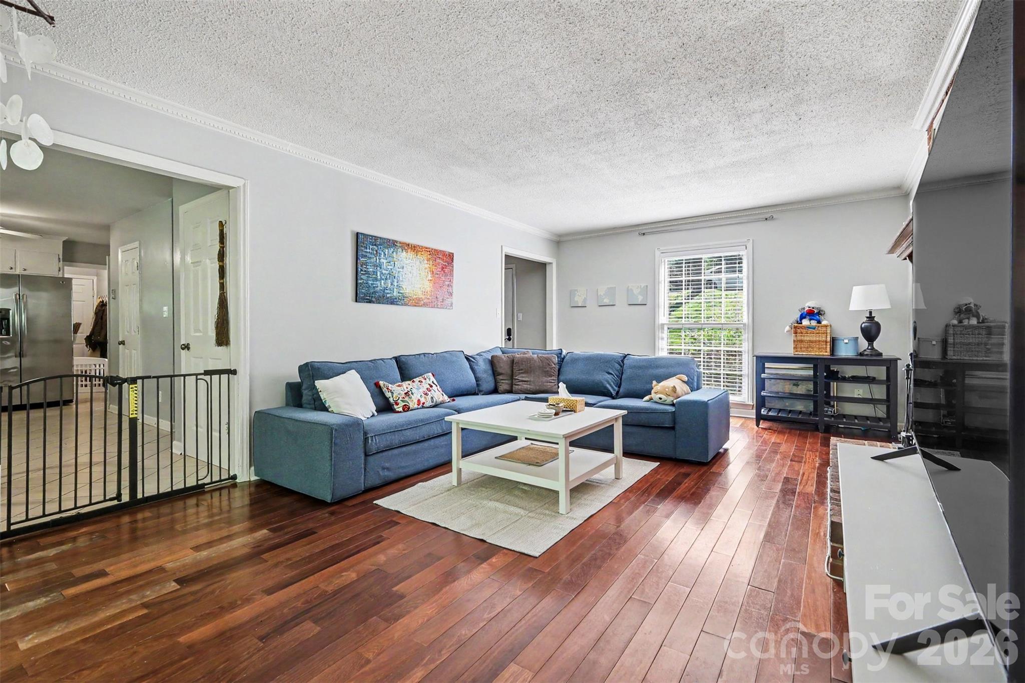 11808 Tall Oak Place — Charlotte