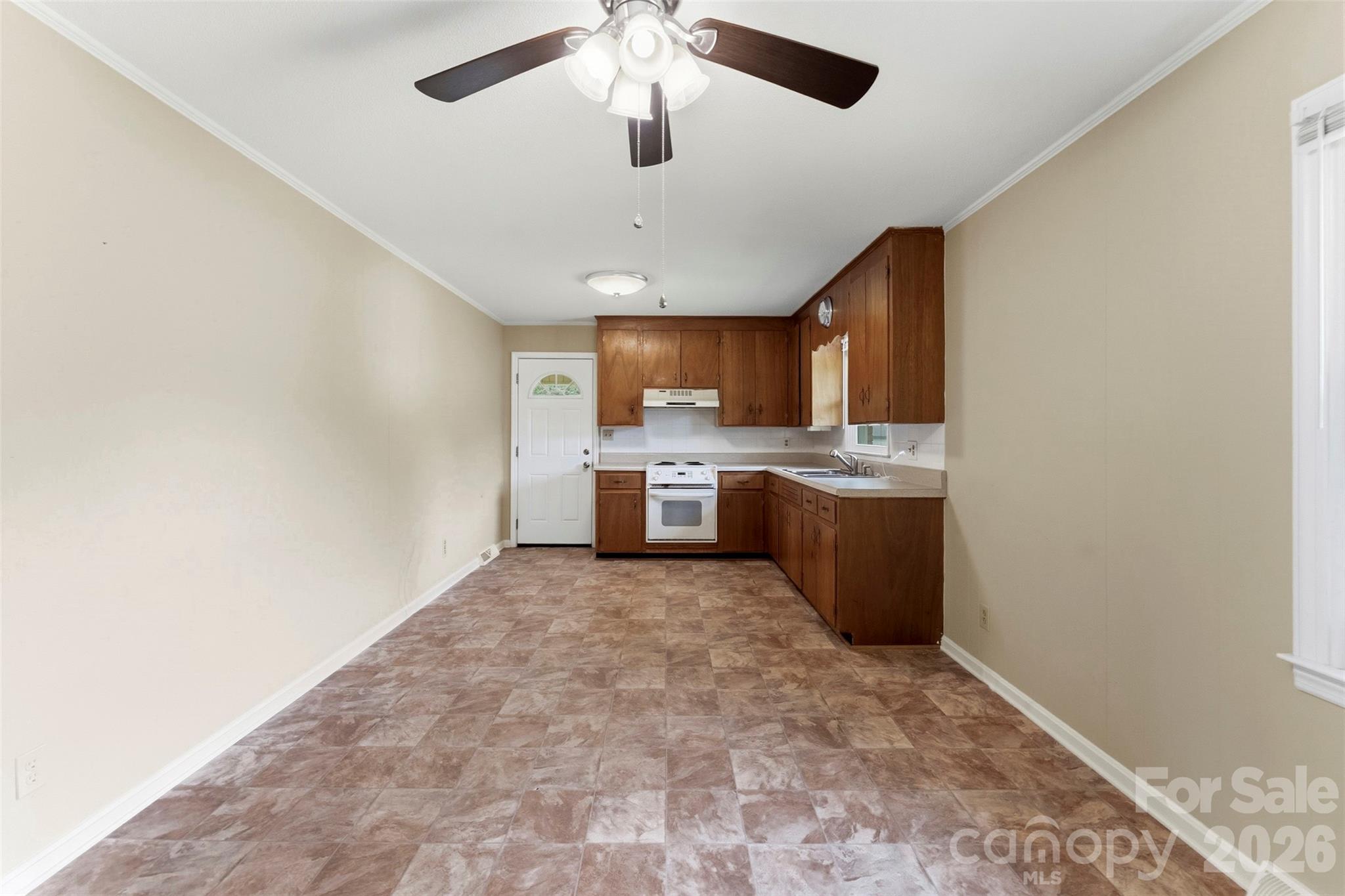 609 Temple Street — Kings Mountain