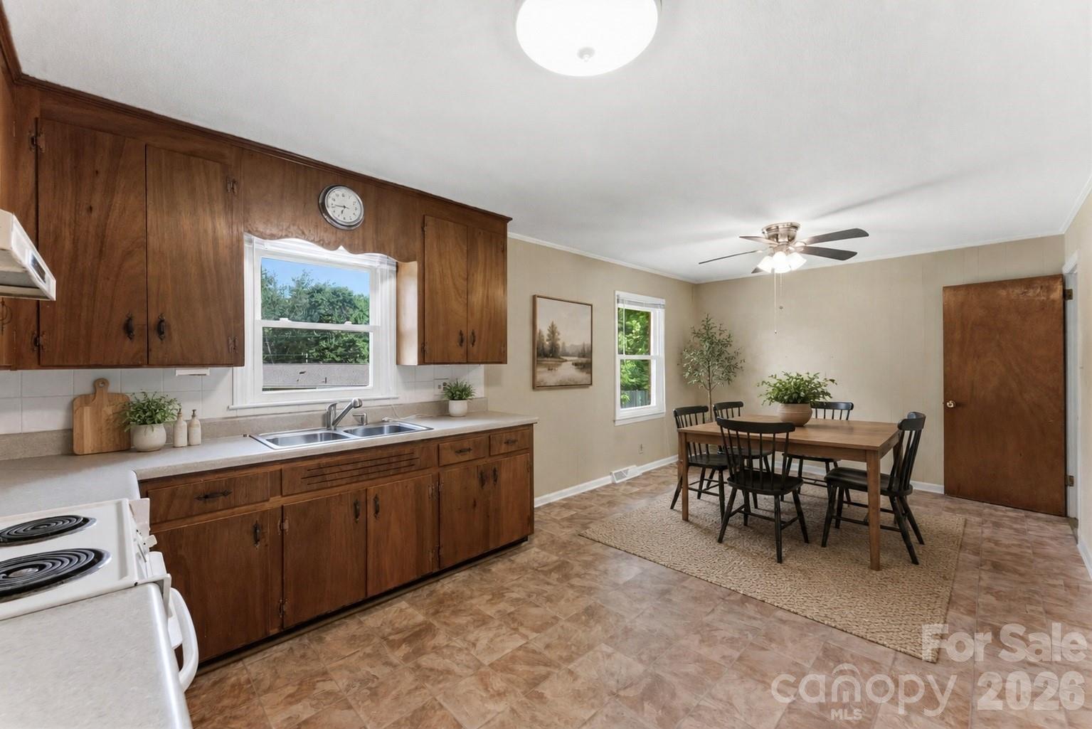 609 Temple Street — Kings Mountain