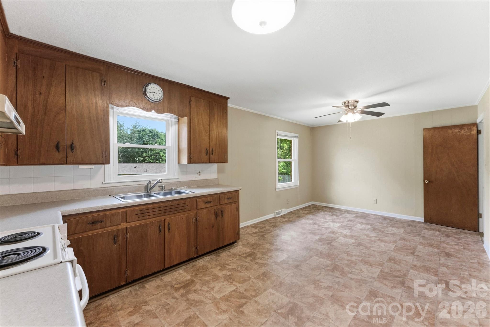 609 Temple Street — Kings Mountain