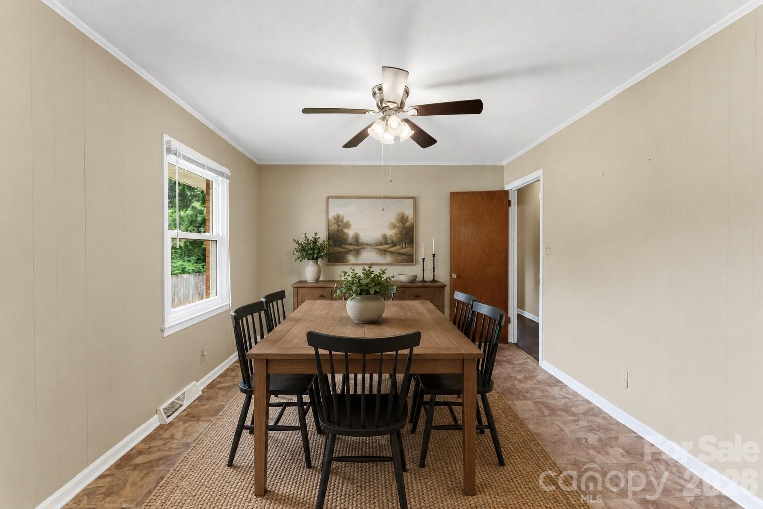 609 Temple Street — Kings Mountain