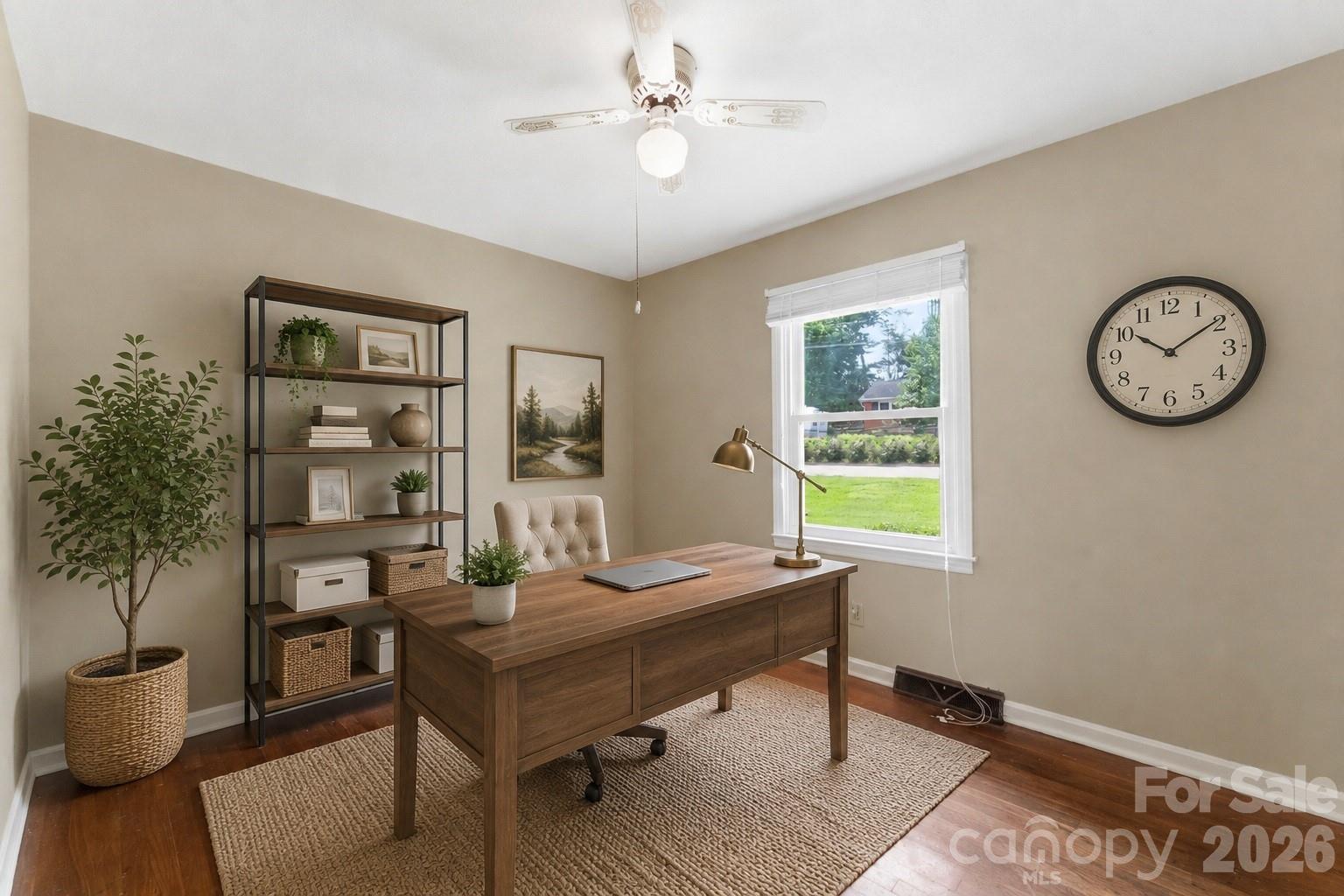 609 Temple Street — Kings Mountain