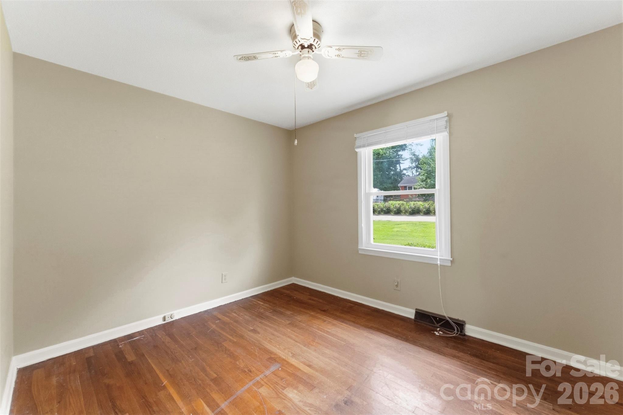 609 Temple Street — Kings Mountain