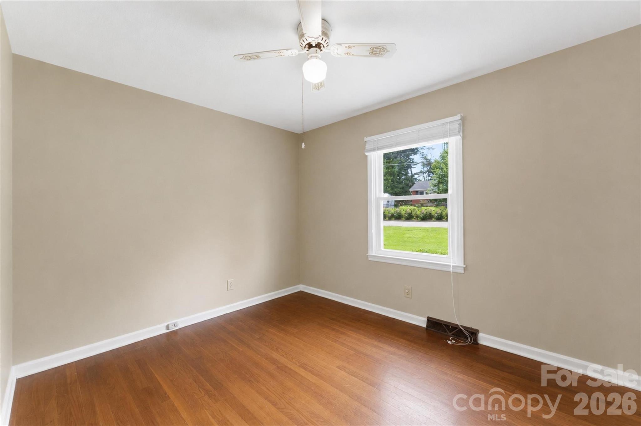 609 Temple Street — Kings Mountain