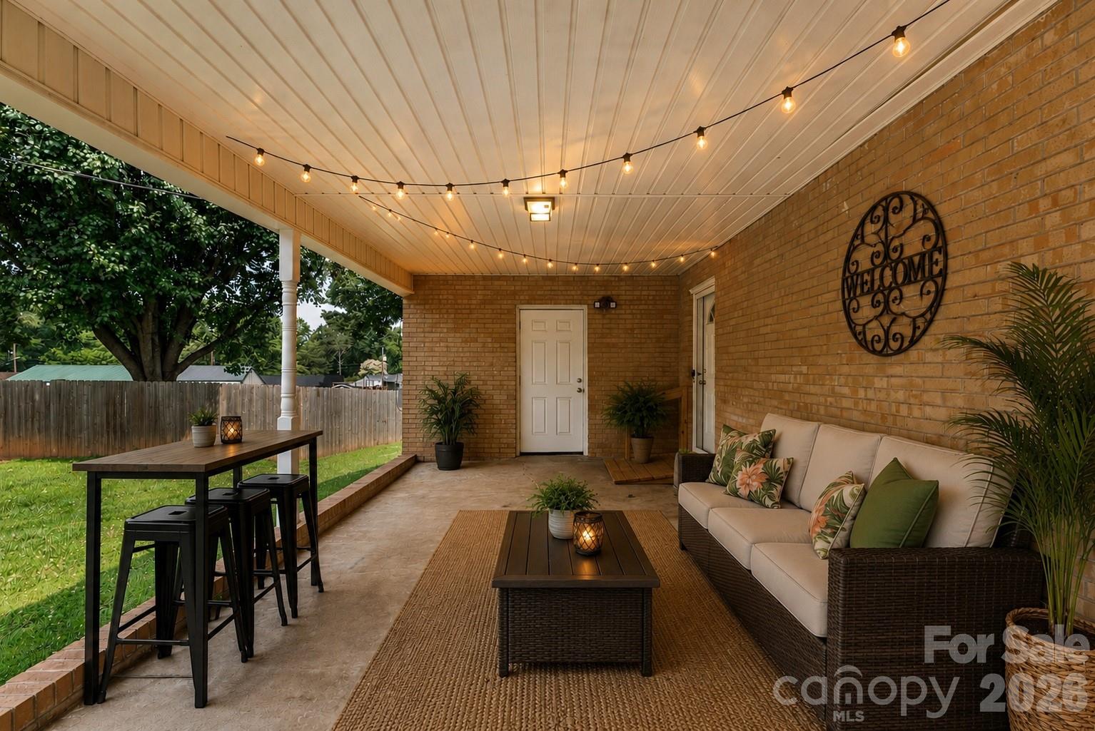 609 Temple Street — Kings Mountain