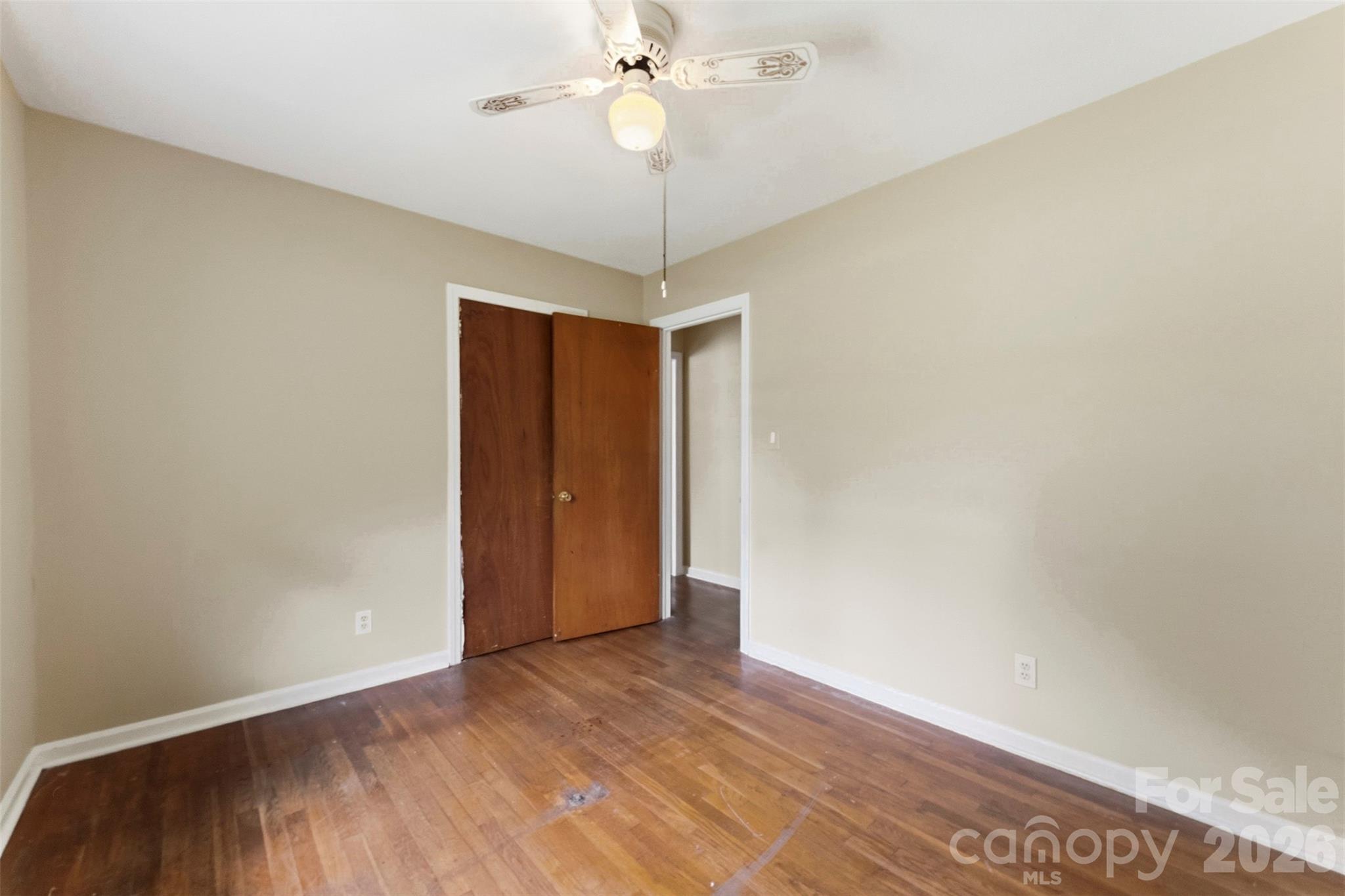 609 Temple Street — Kings Mountain