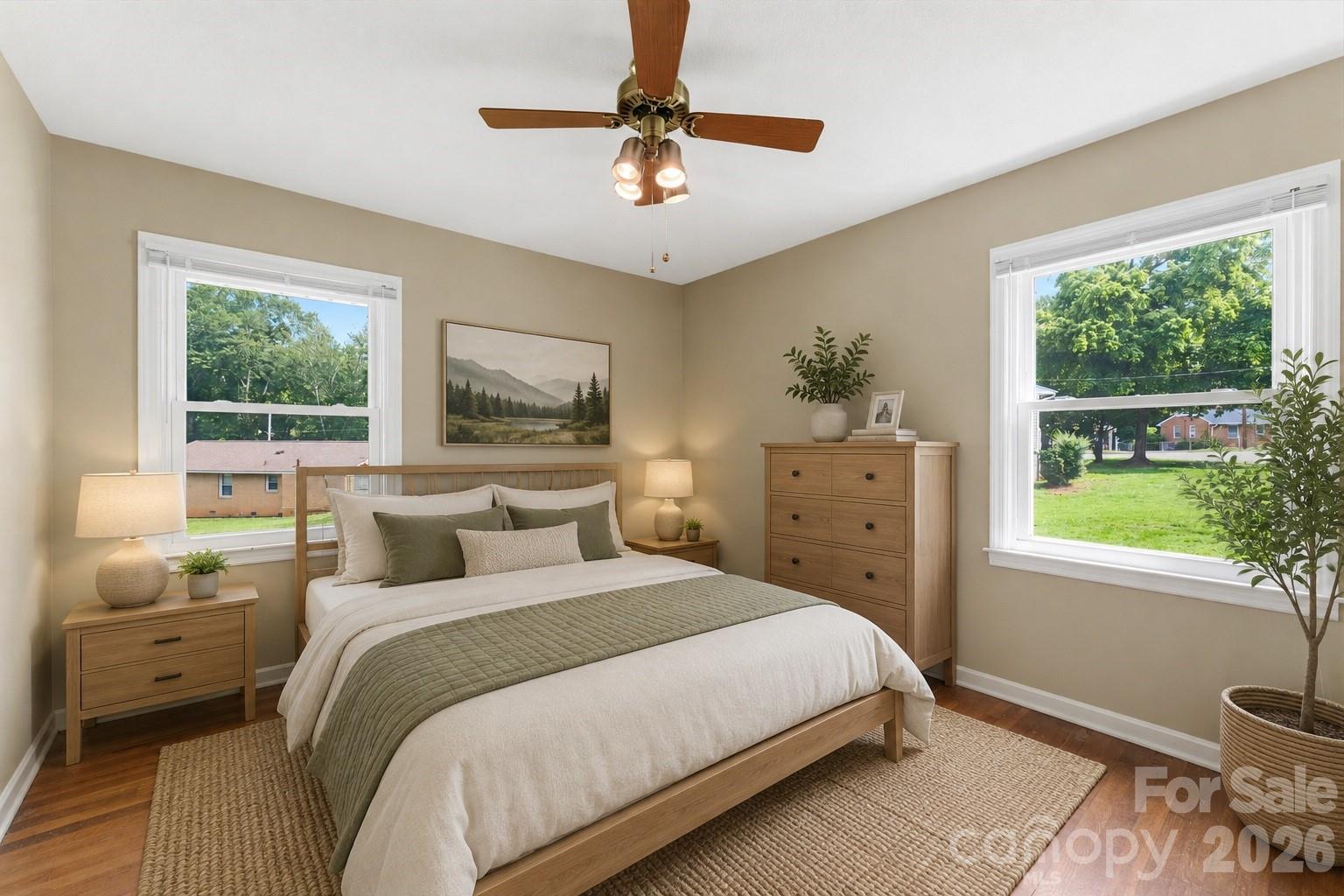 609 Temple Street — Kings Mountain