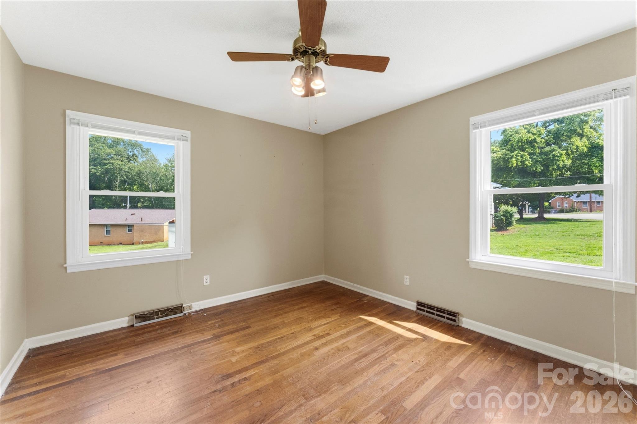 609 Temple Street — Kings Mountain