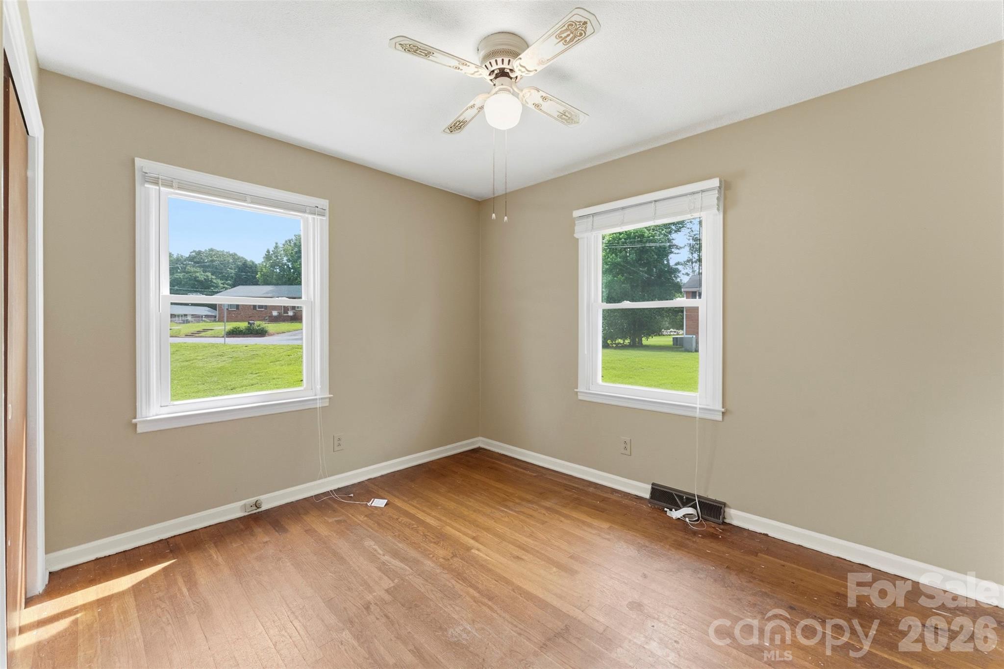 609 Temple Street — Kings Mountain