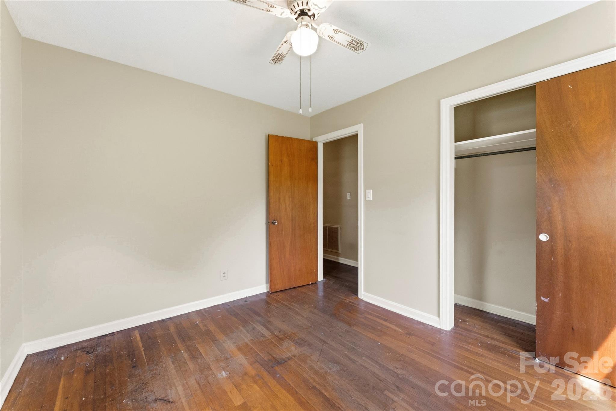 609 Temple Street — Kings Mountain