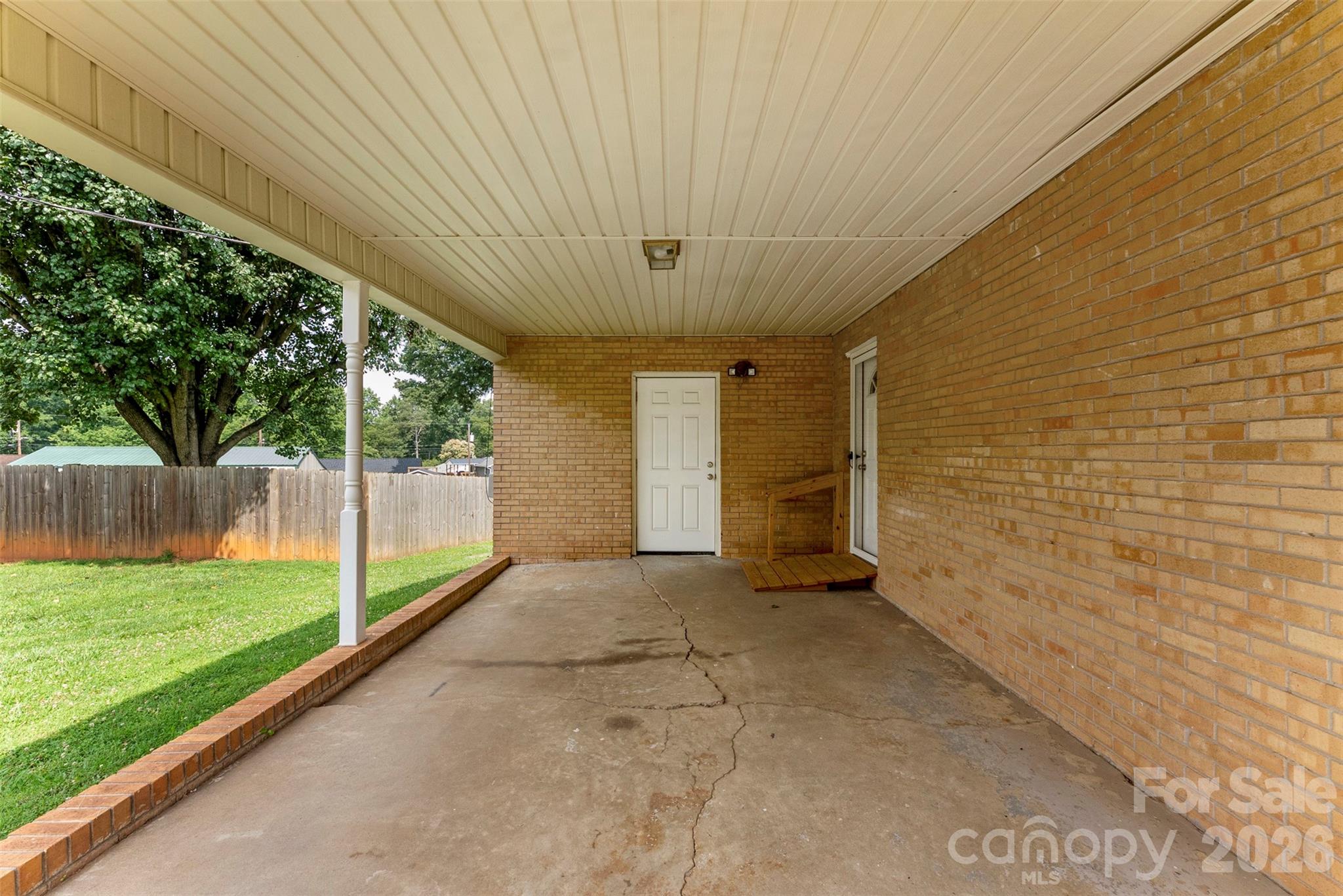 609 Temple Street — Kings Mountain