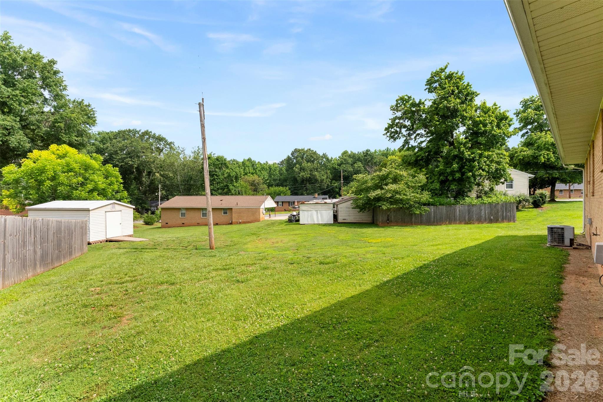 609 Temple Street — Kings Mountain