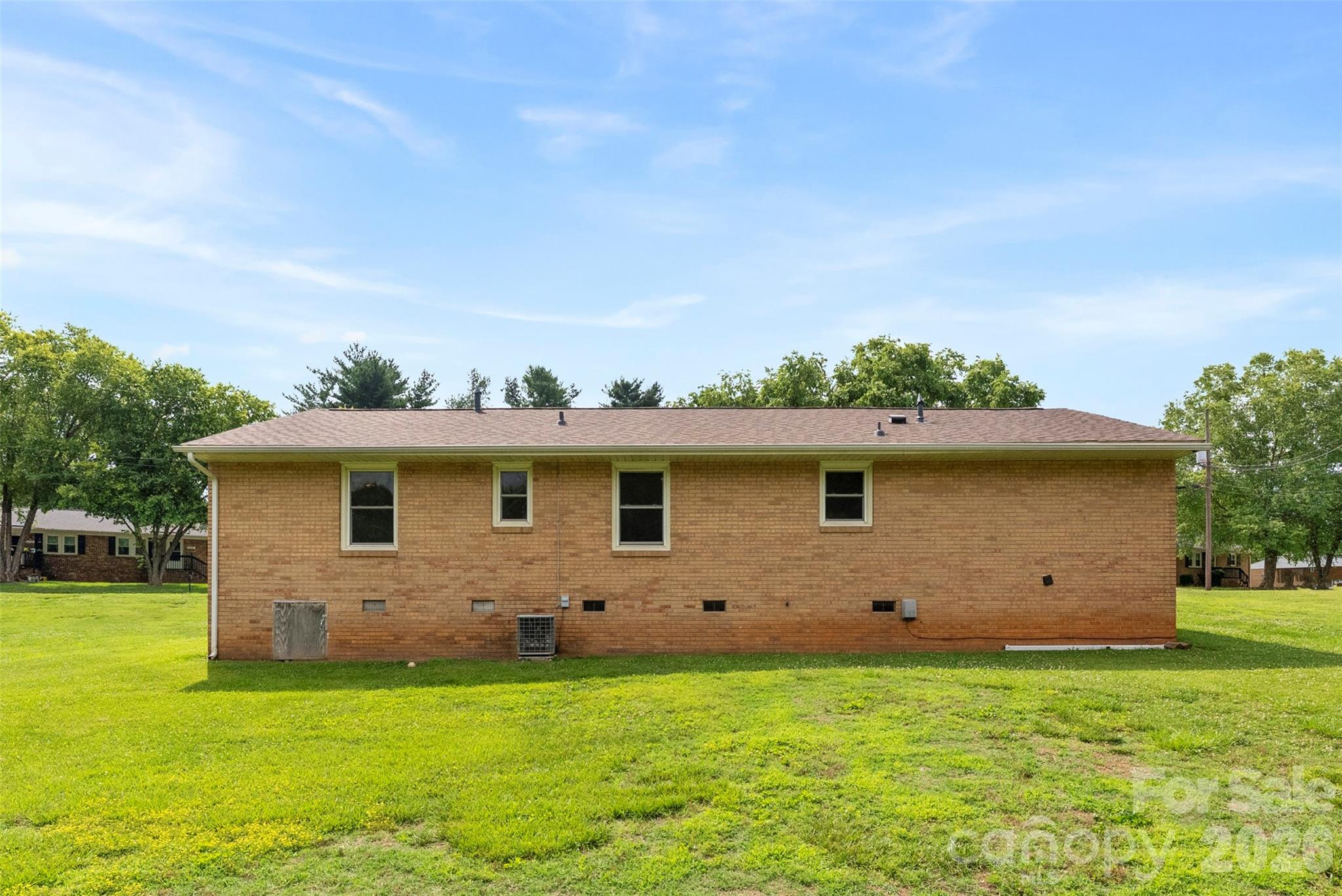 609 Temple Street — Kings Mountain