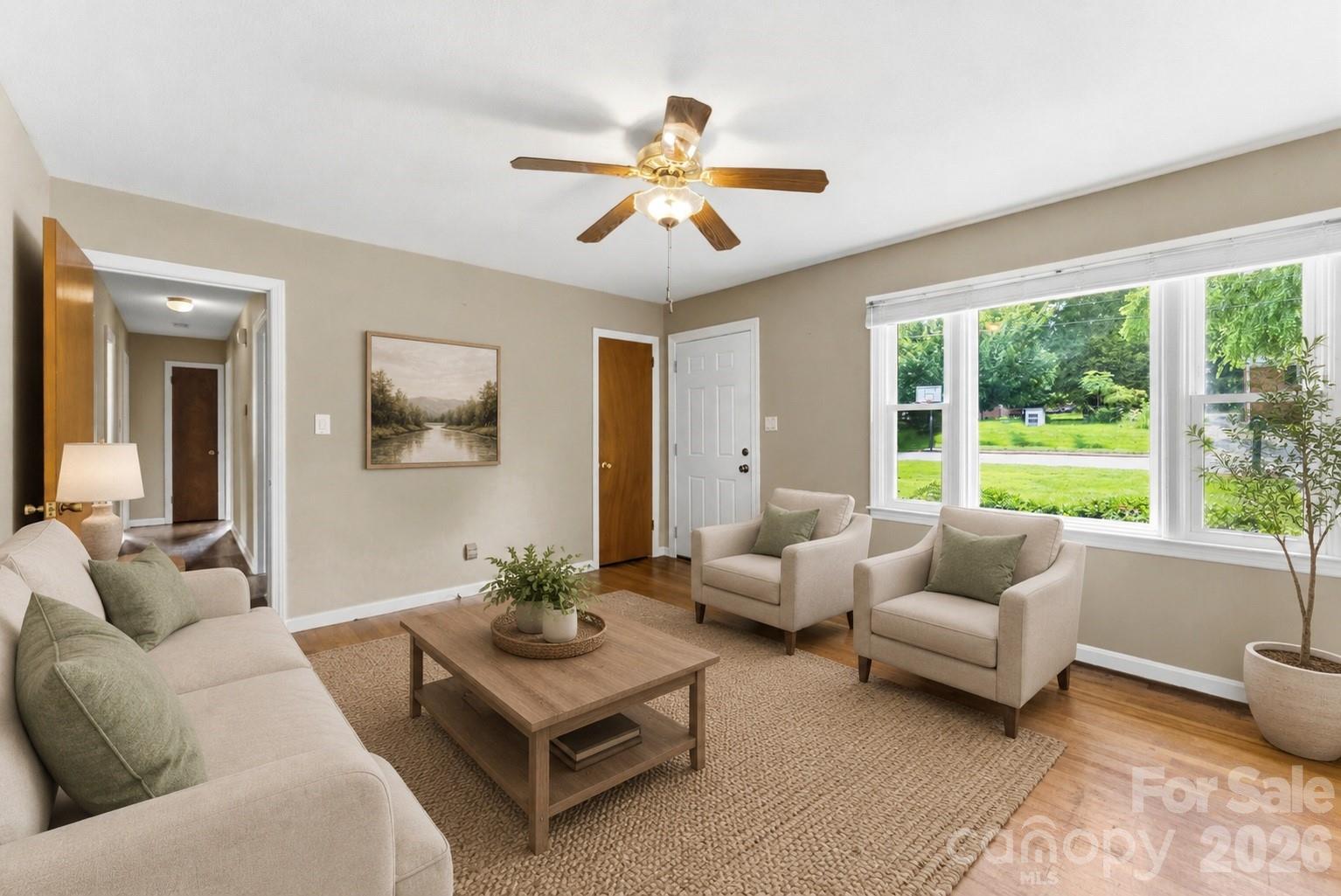 609 Temple Street — Kings Mountain