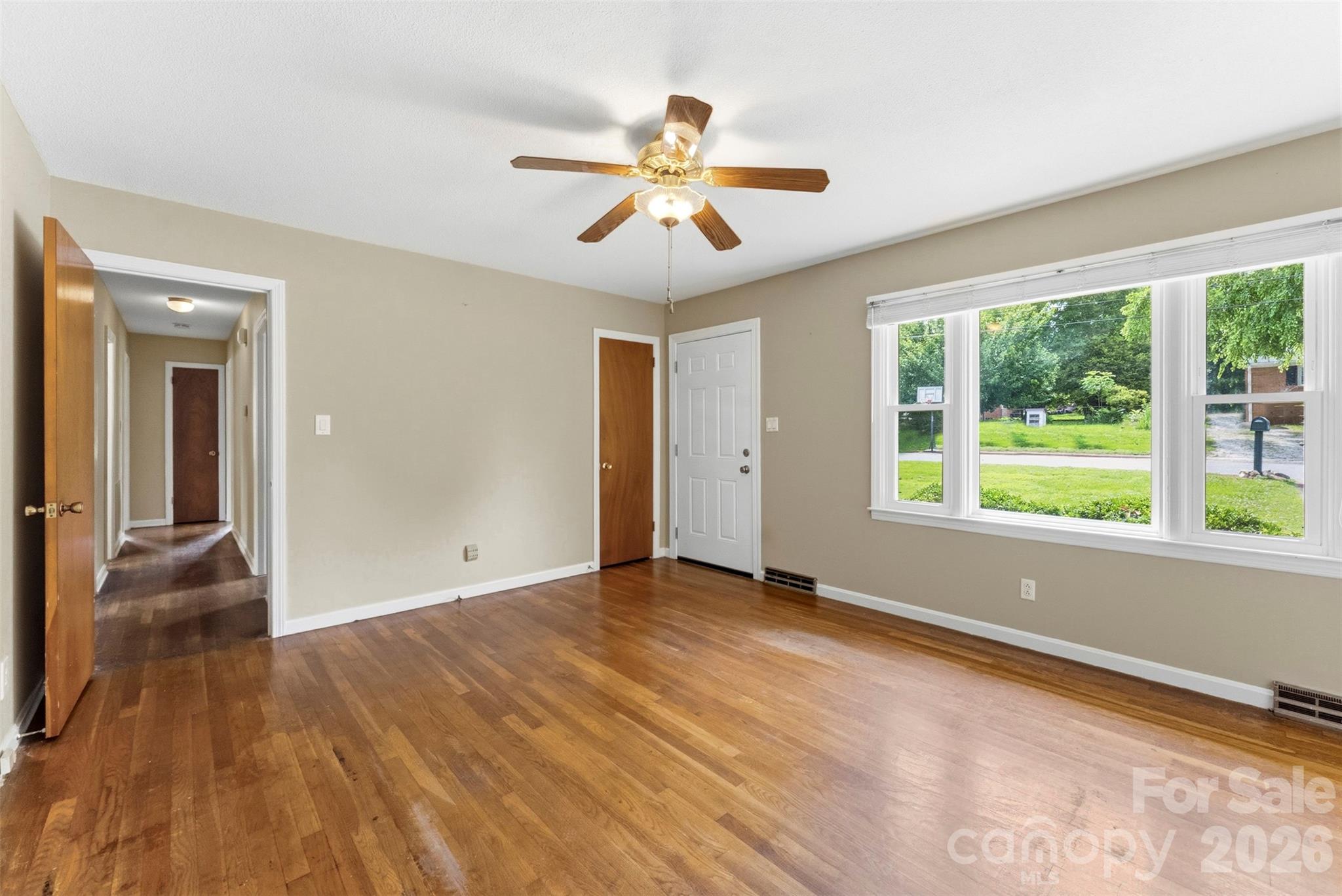 609 Temple Street — Kings Mountain
