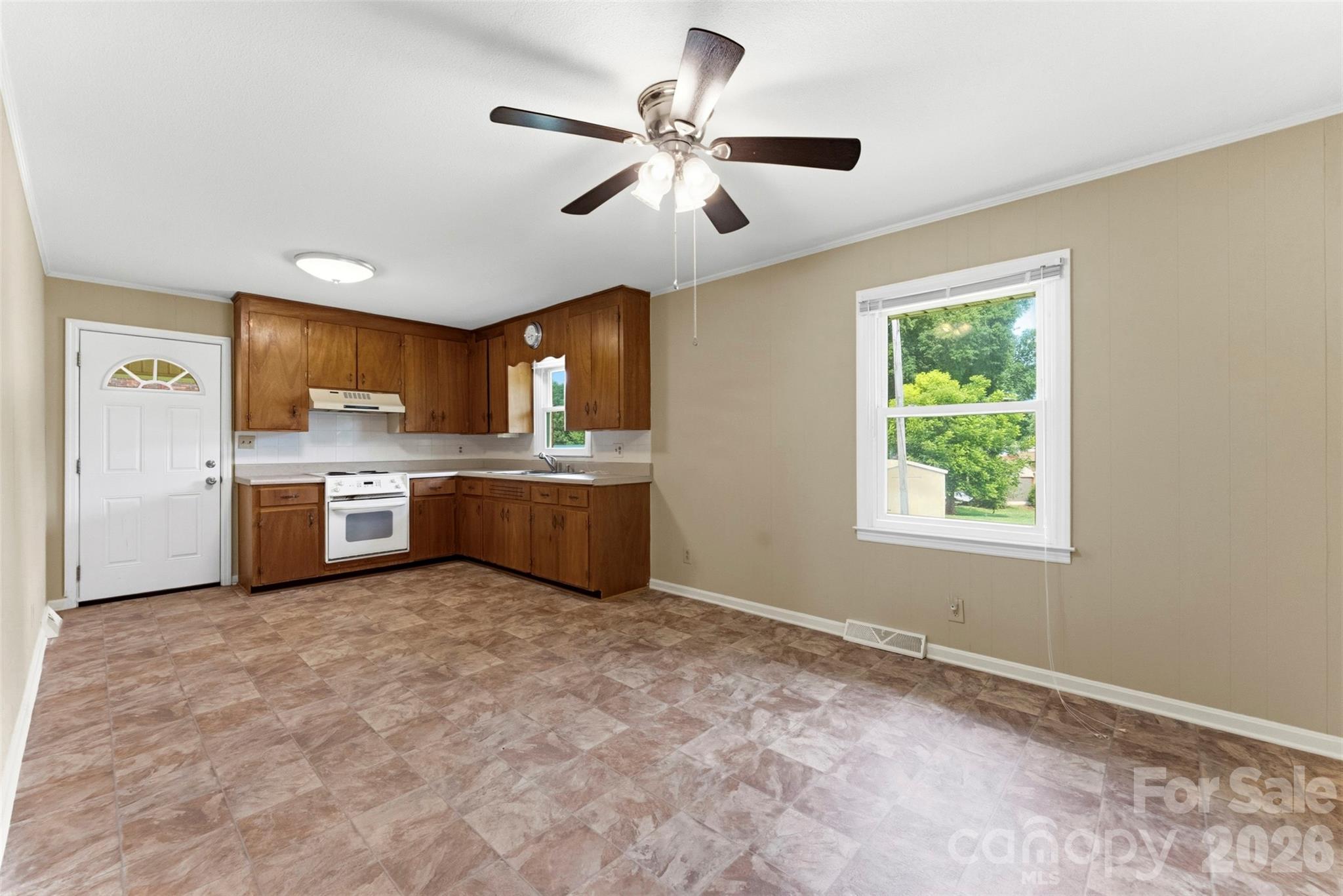 609 Temple Street — Kings Mountain