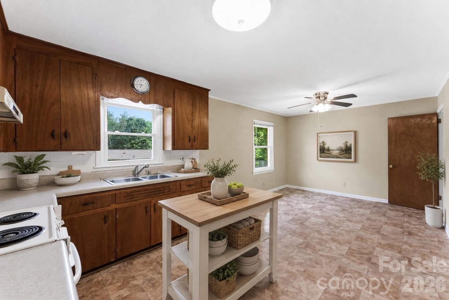 609 Temple Street — Kings Mountain