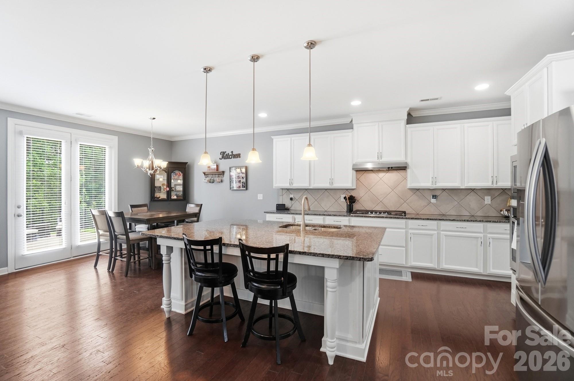 1385 Cilantro Court — Tega Cay