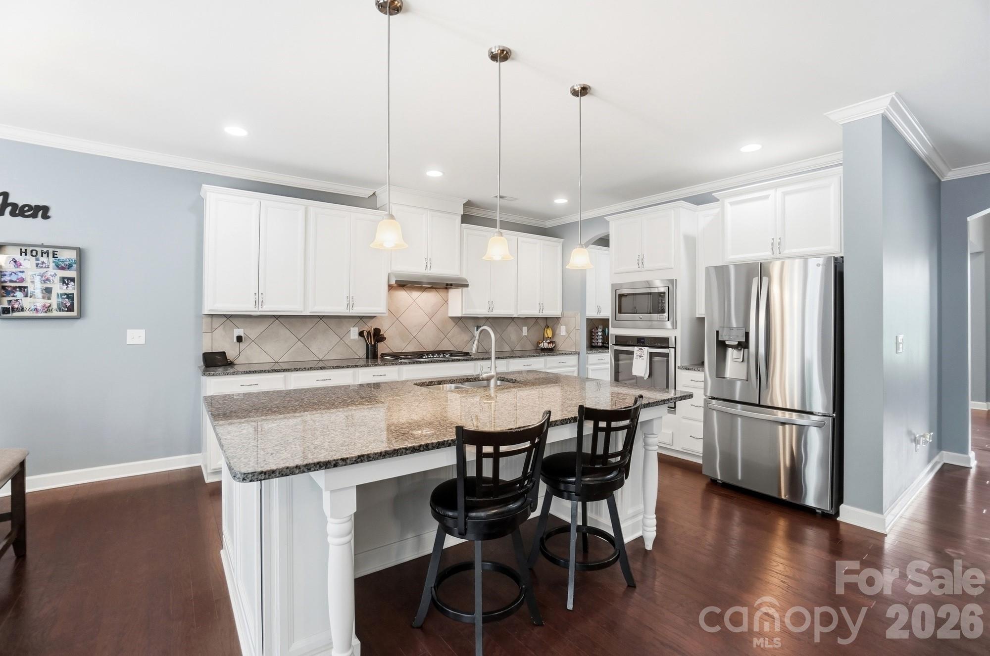 1385 Cilantro Court — Tega Cay